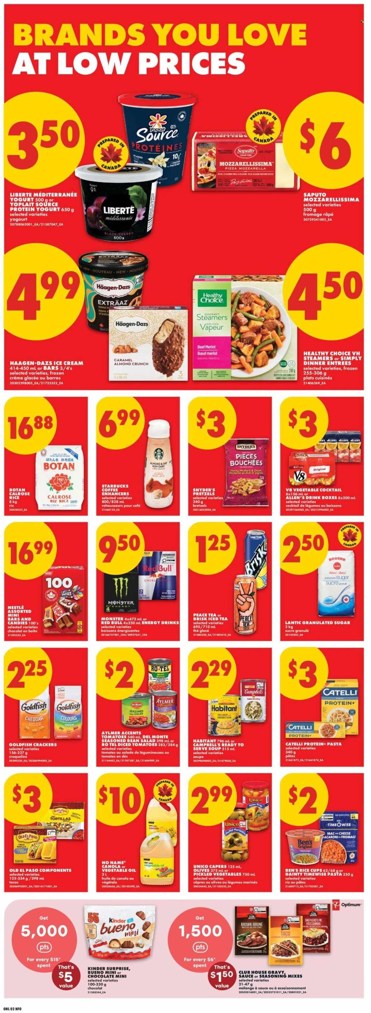 NO FRILLS flyer - Weekly Flyer