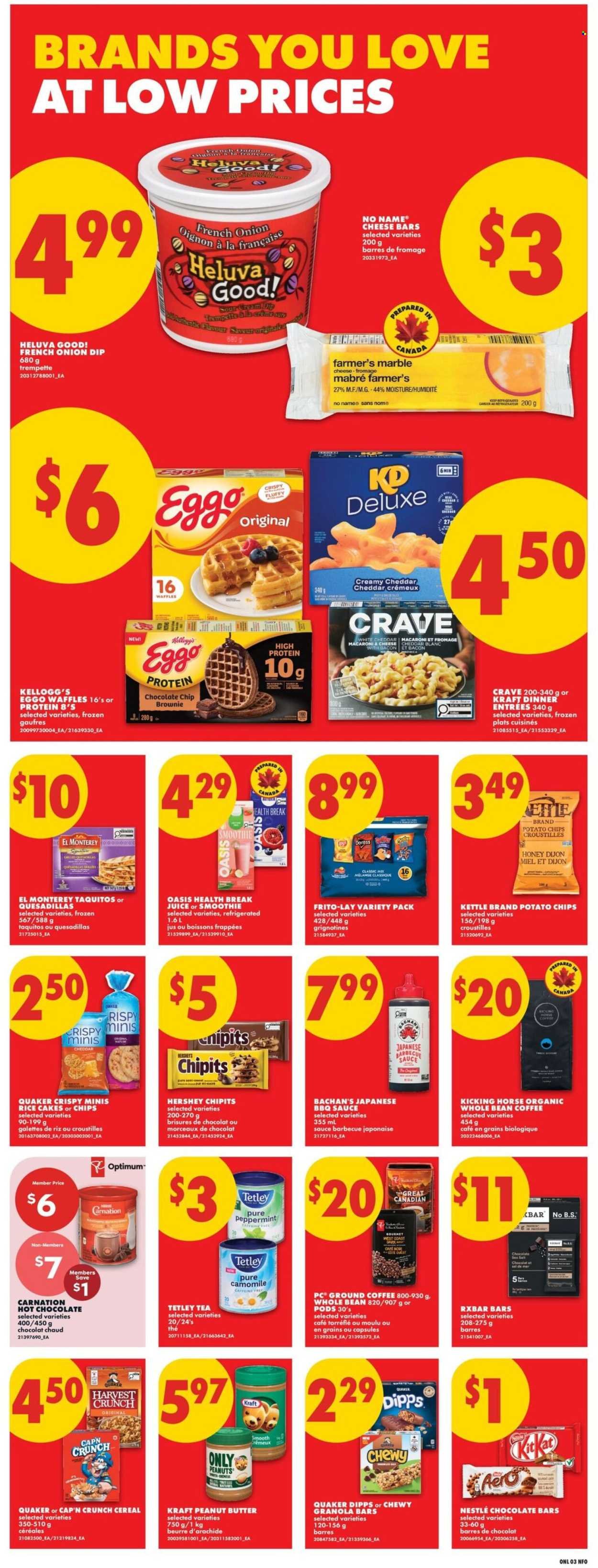 NO FRILLS flyer - Weekly Flyer