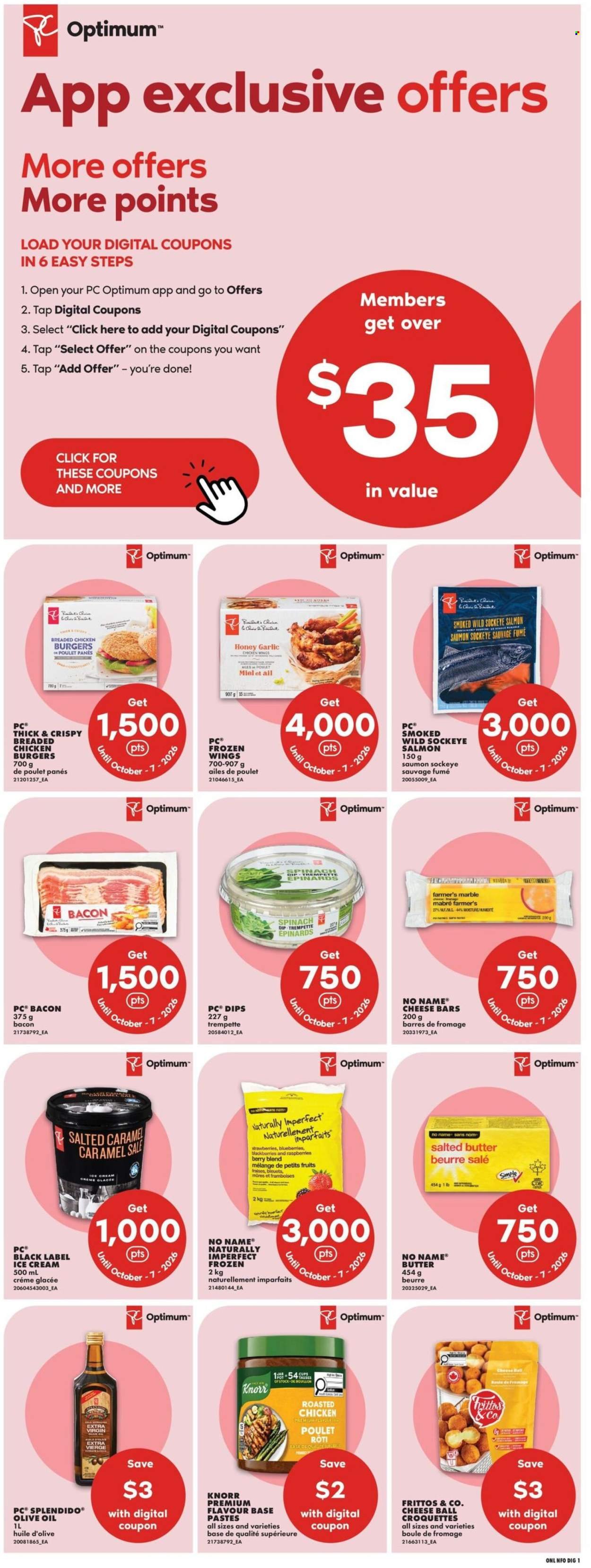 NO FRILLS flyer - Weekly Flyer