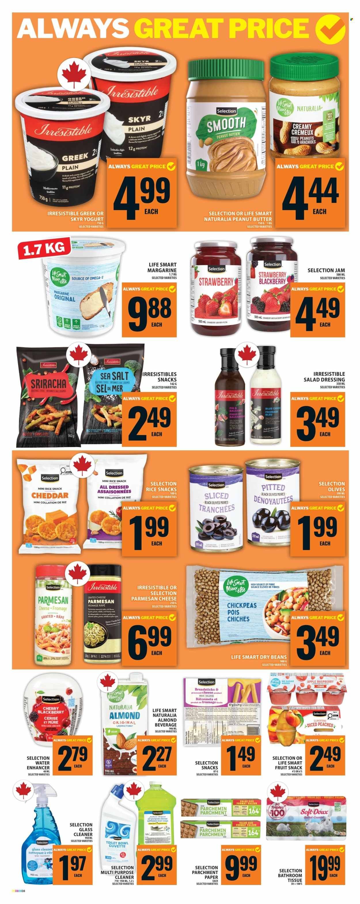 FOOD BASICS flyer - Weekly Flyer