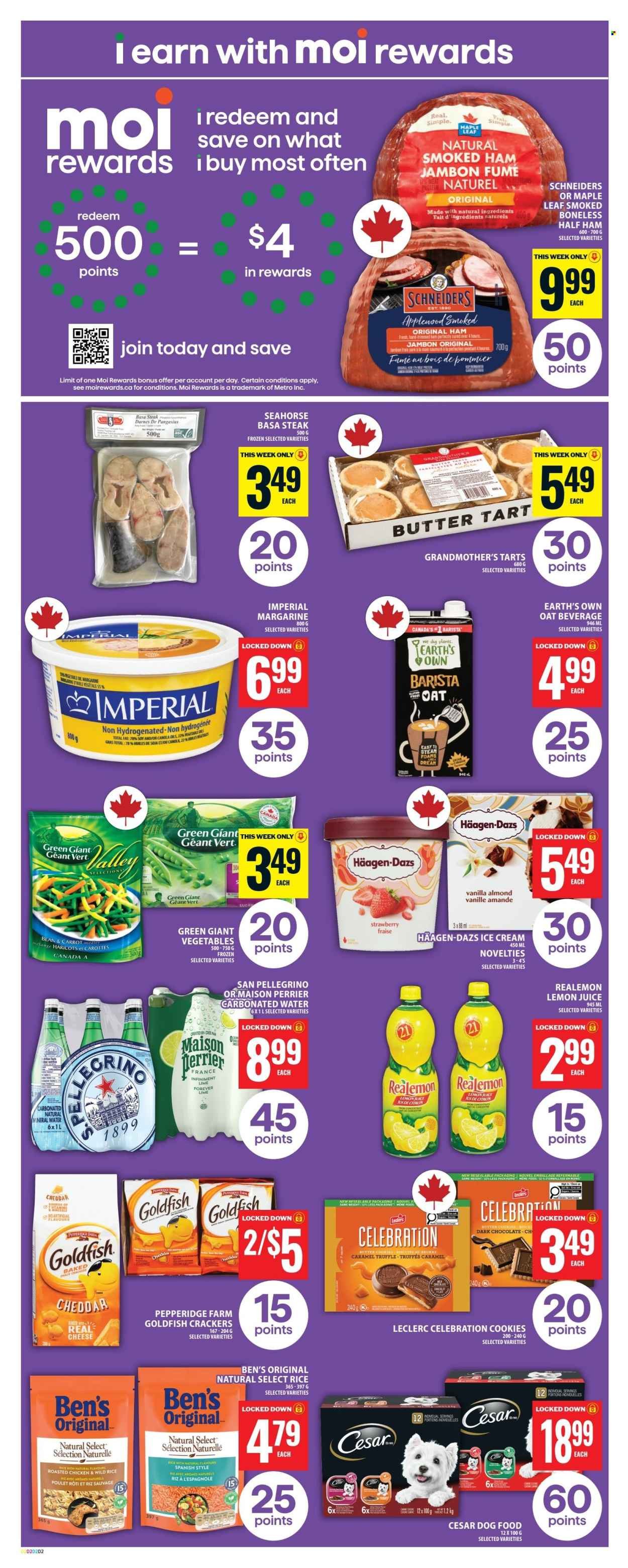 FOOD BASICS flyer - Weekly Flyer