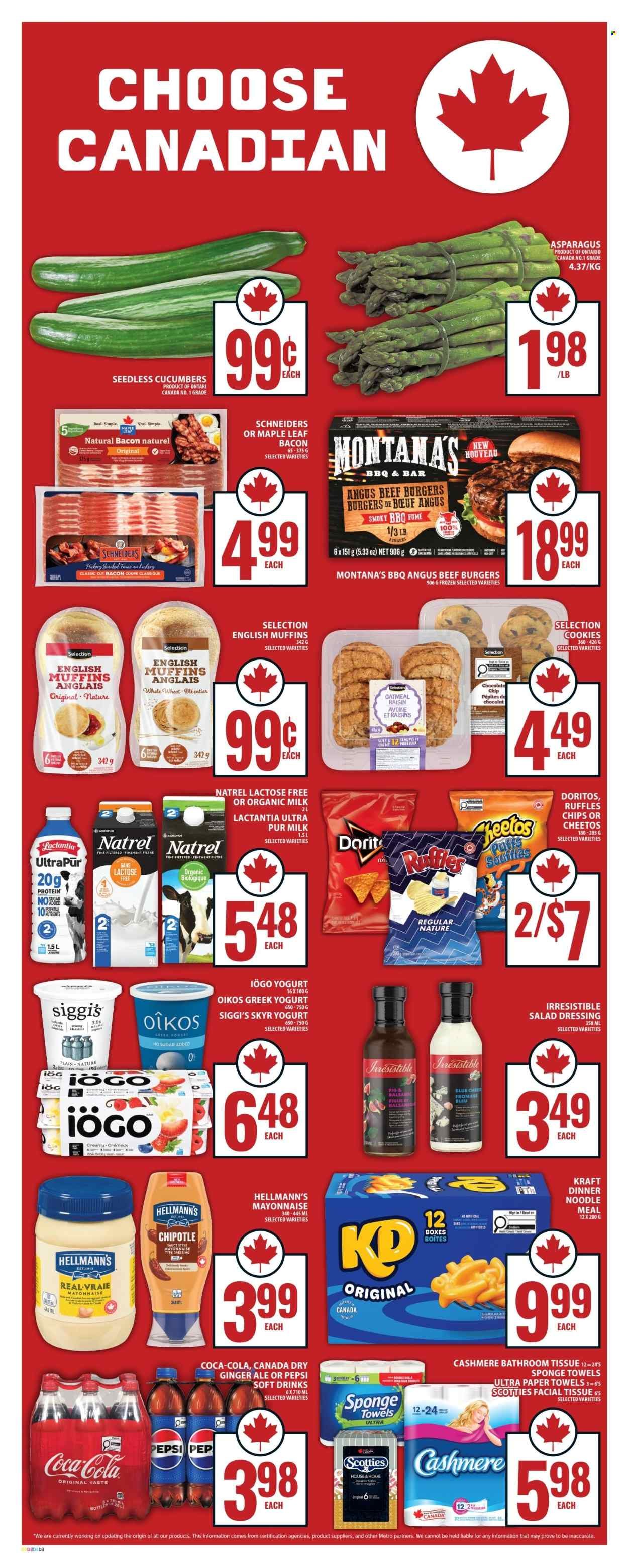 FOOD BASICS flyer - Weekly Flyer