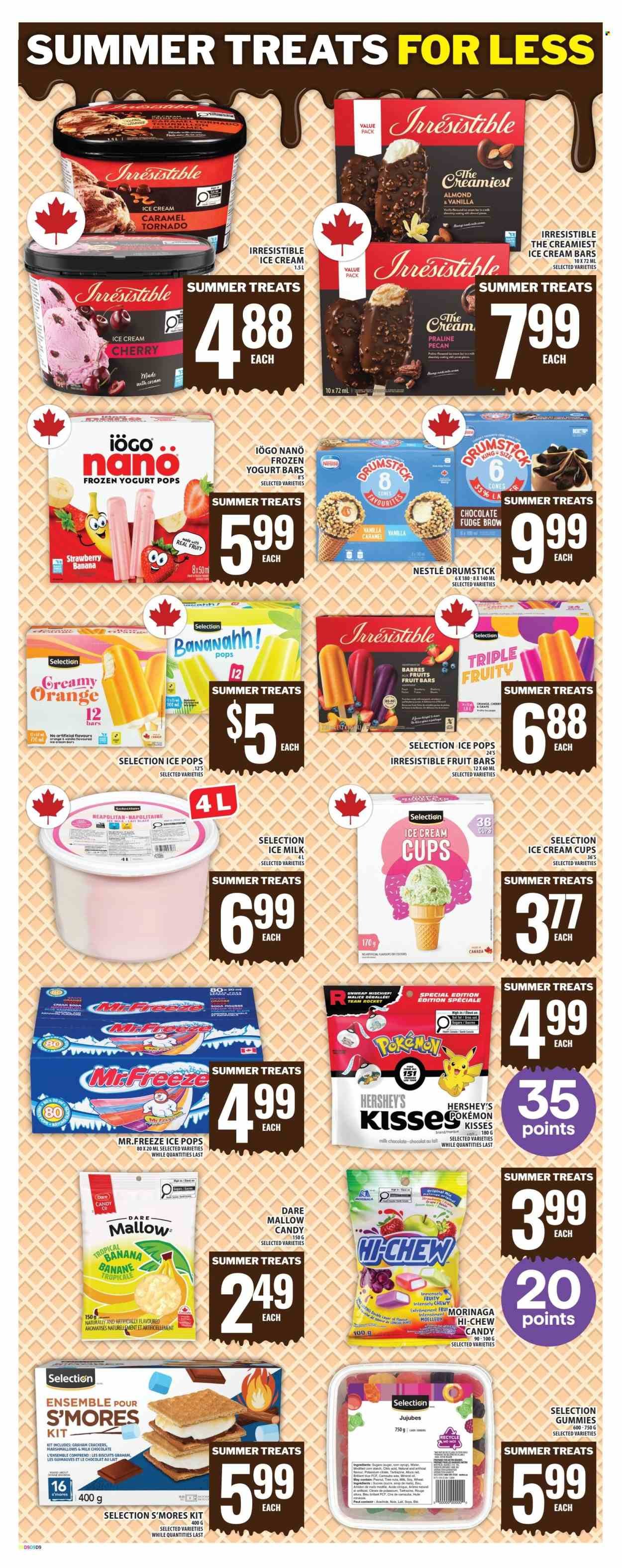 FOOD BASICS flyer - Weekly Flyer