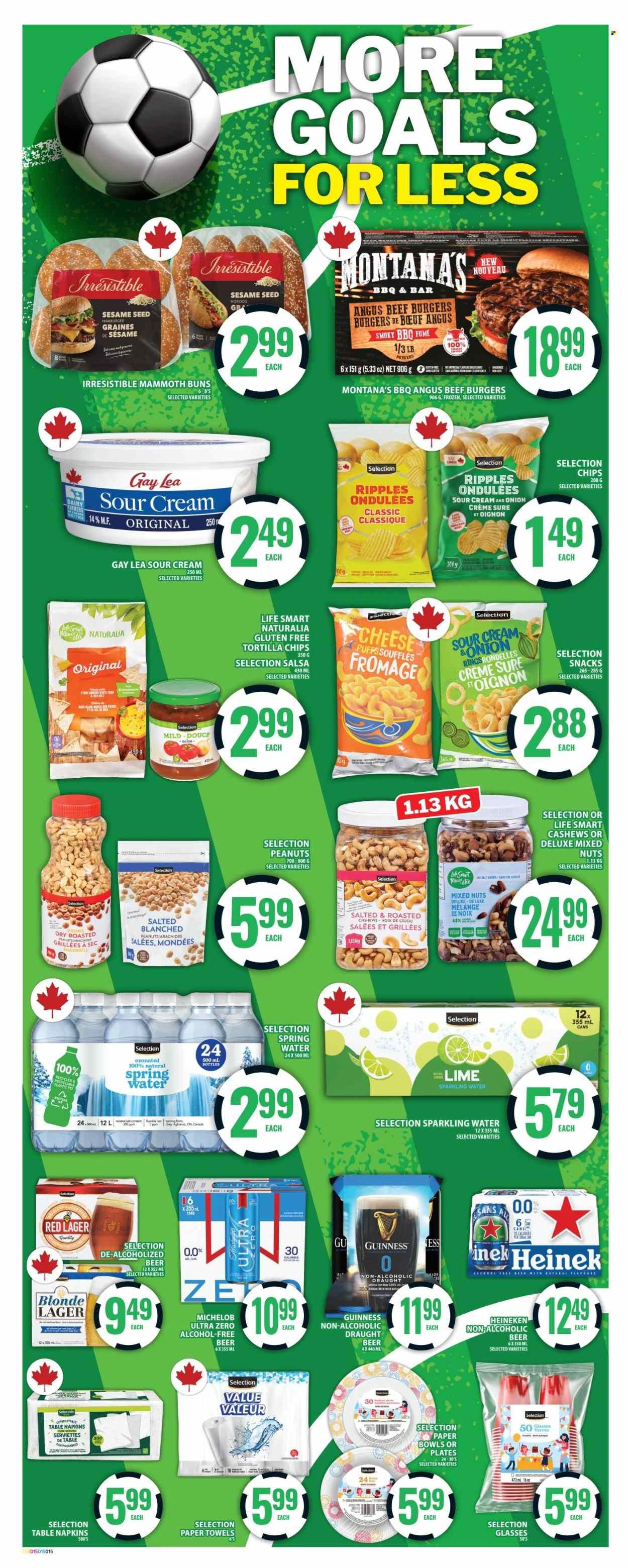 FOOD BASICS flyer - Weekly Flyer