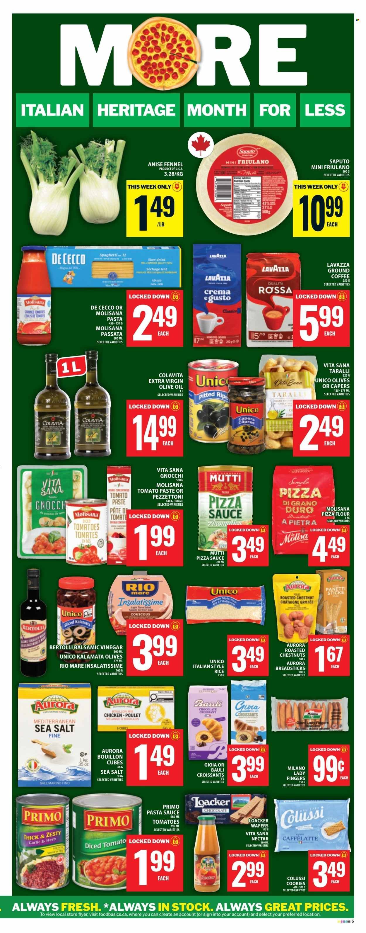FOOD BASICS flyer - Weekly Flyer