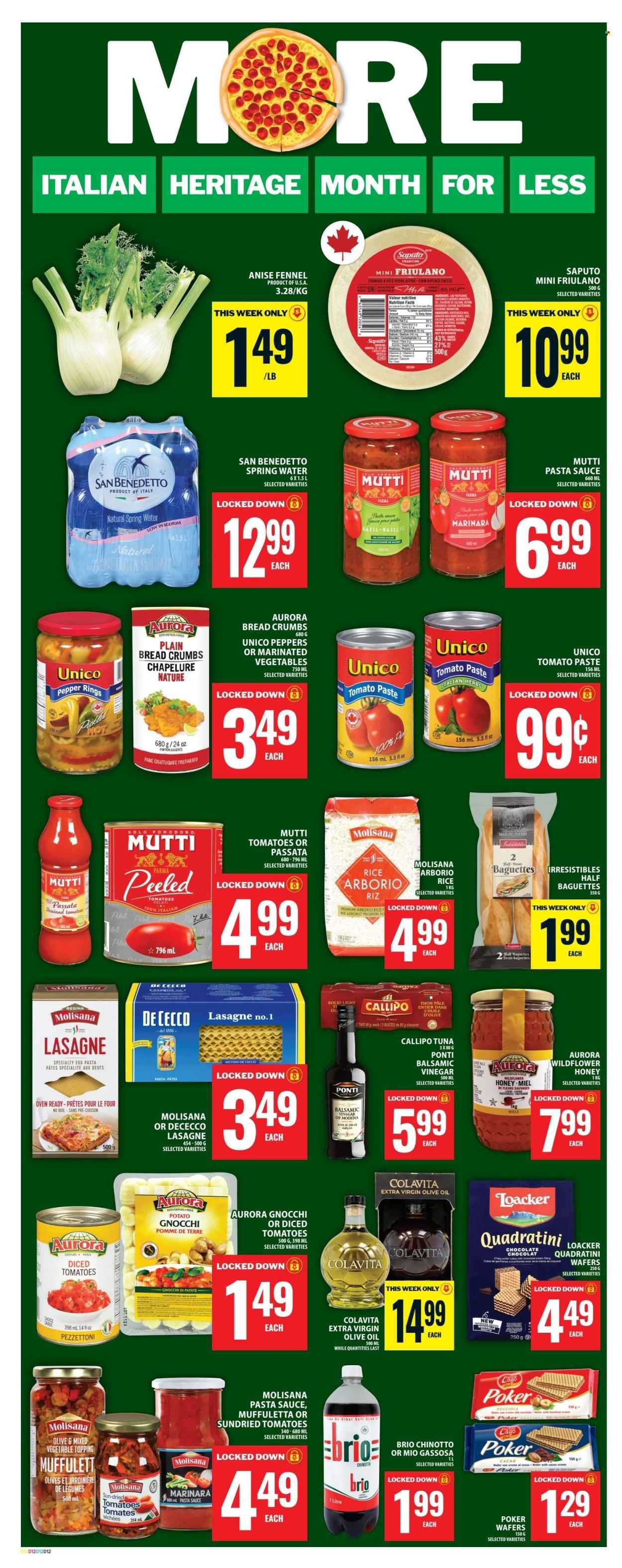 FOOD BASICS flyer - Weekly Flyer