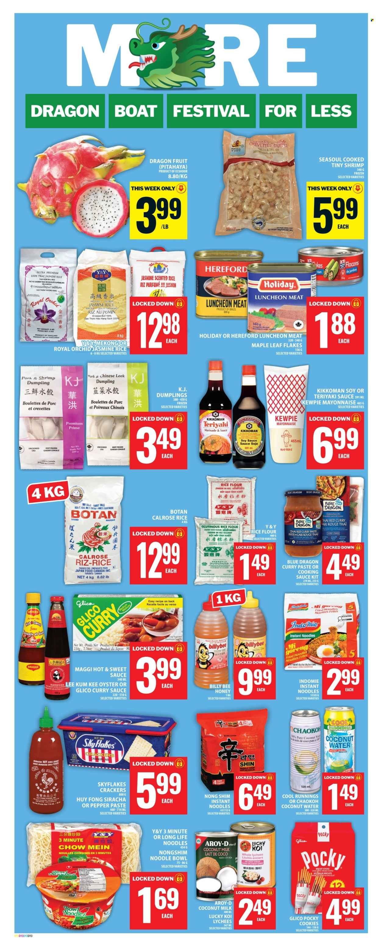FOOD BASICS flyer - Weekly Flyer
