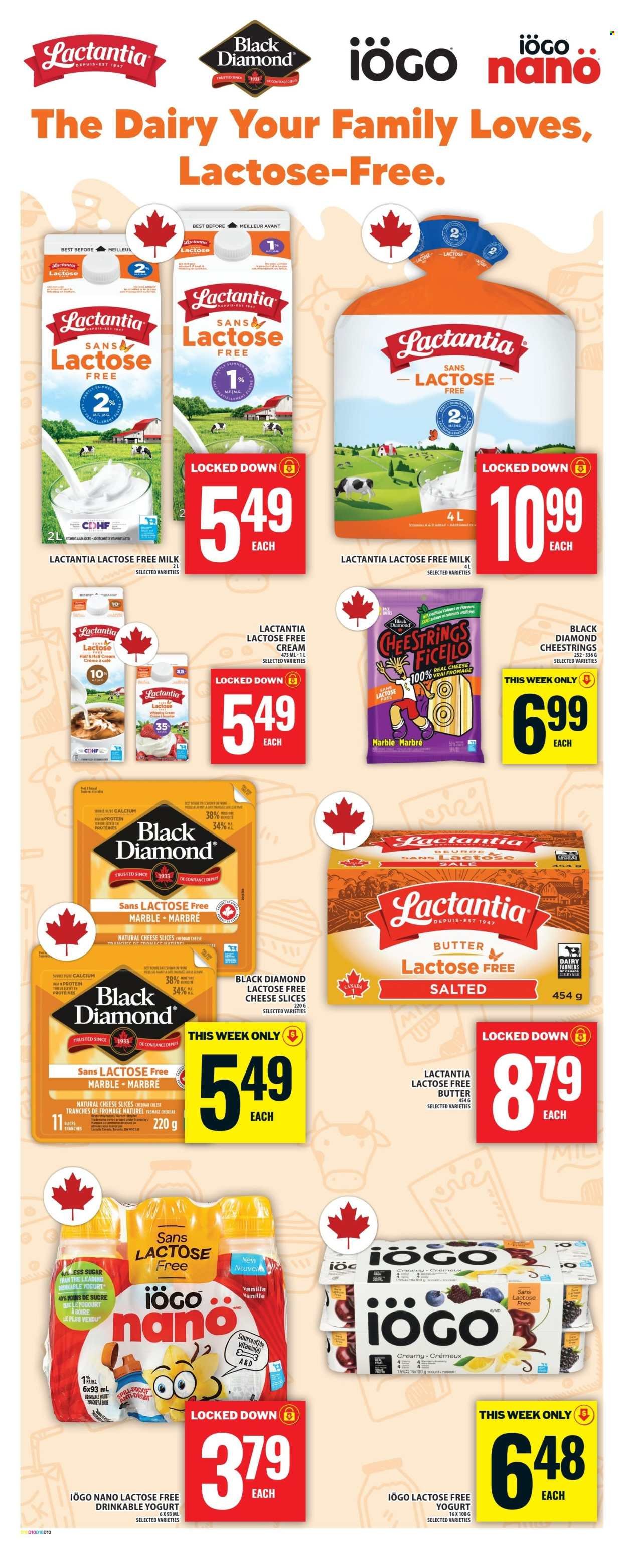 FOOD BASICS flyer - Weekly Flyer
