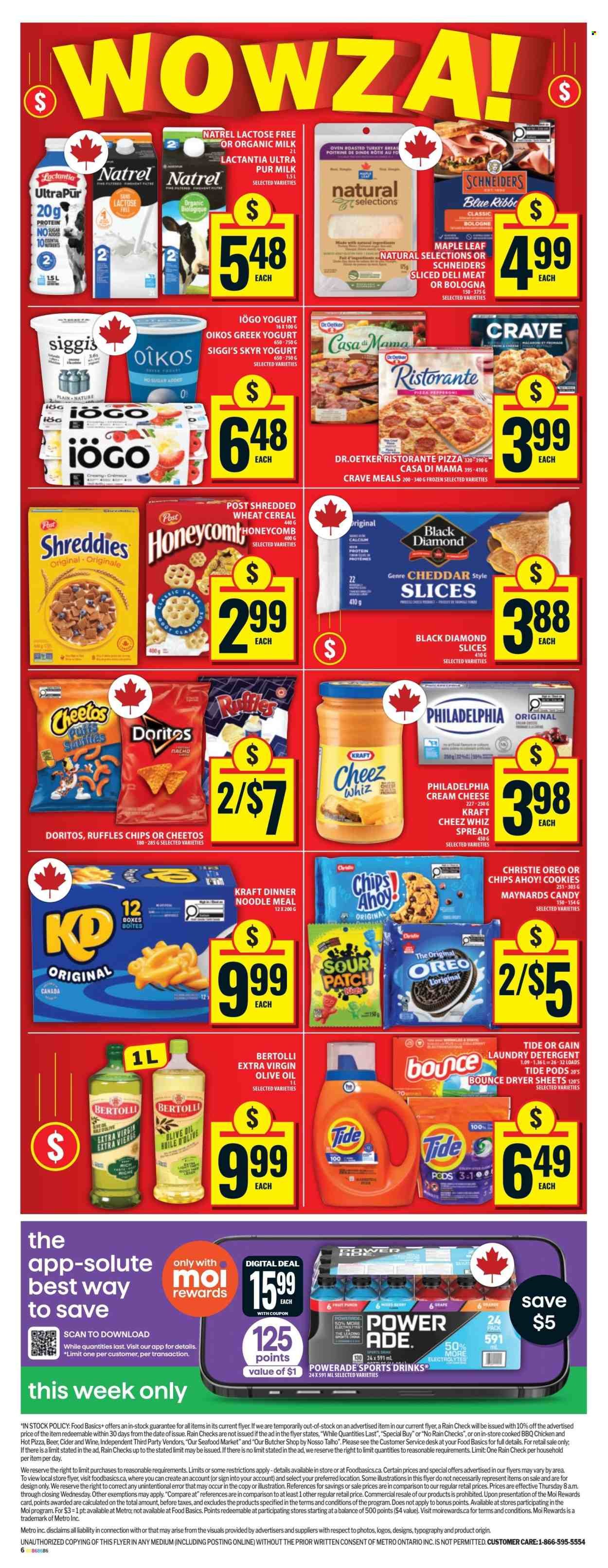 FOOD BASICS flyer - Weekly Flyer