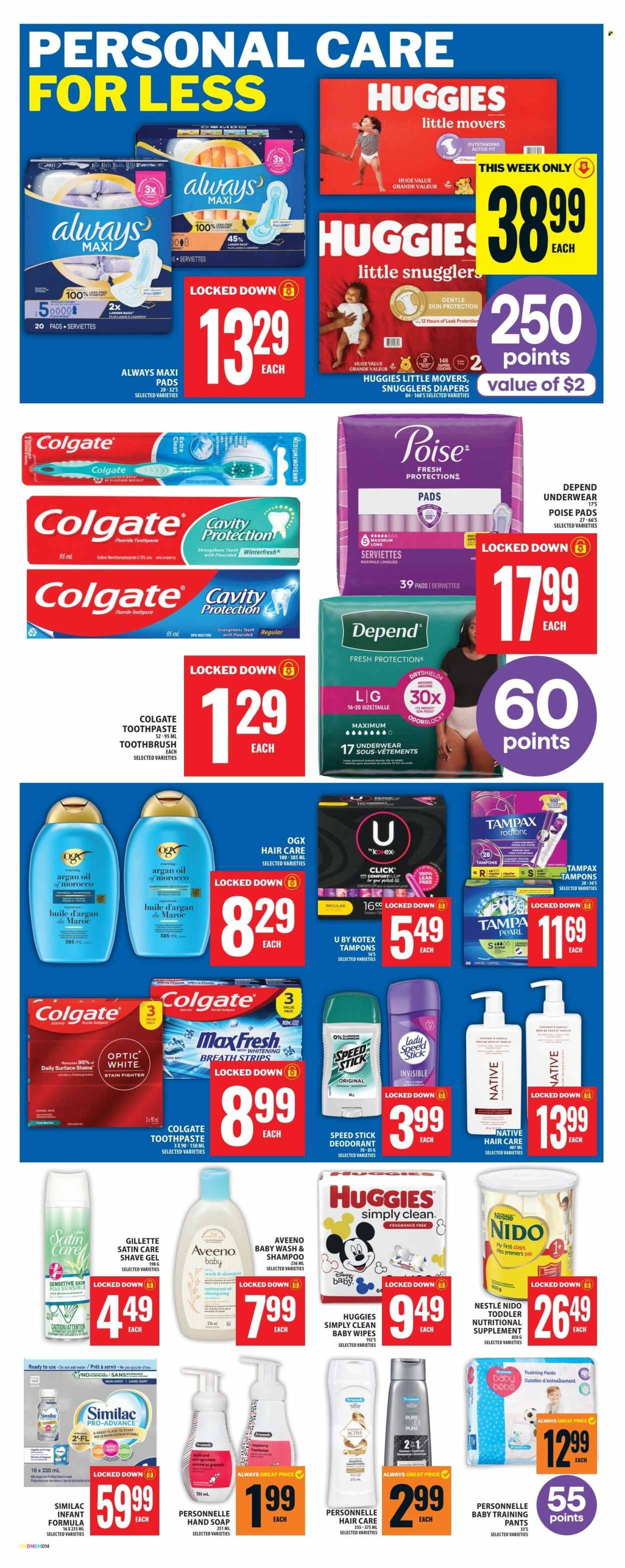 FOOD BASICS flyer - Weekly Flyer
