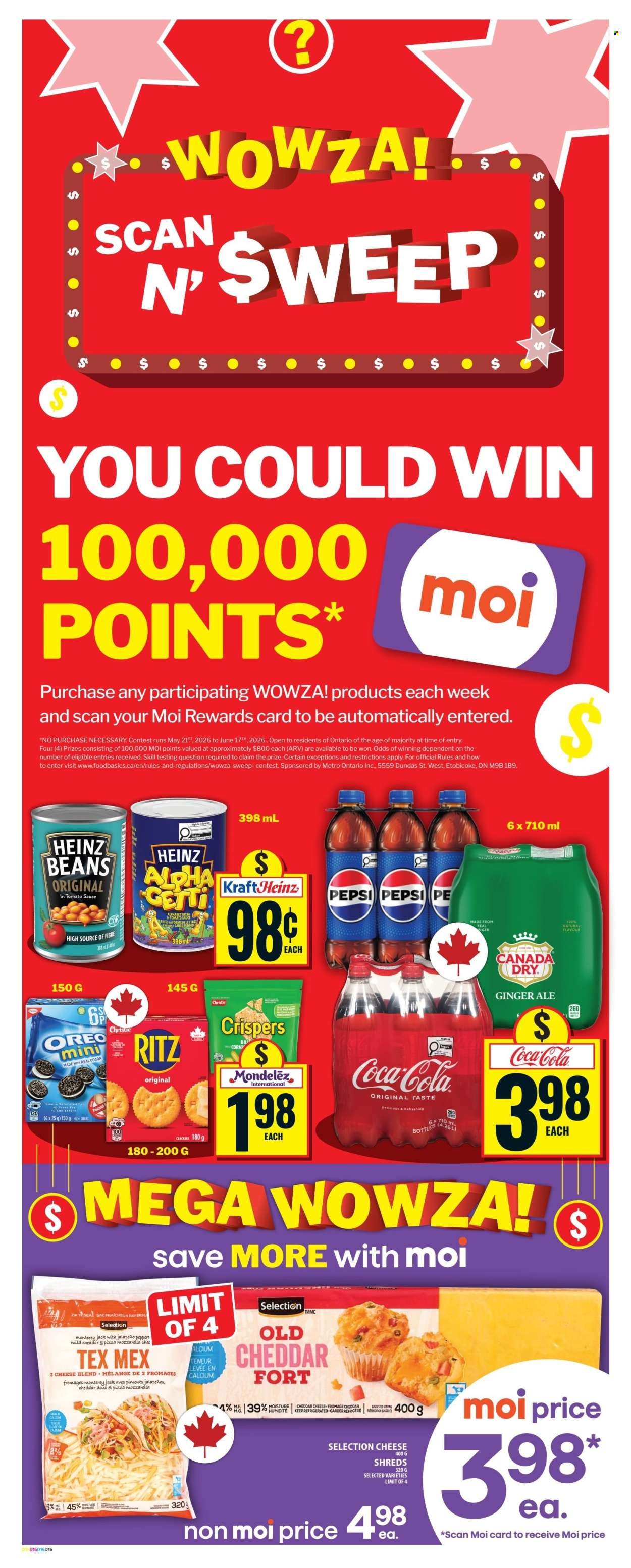 FOOD BASICS flyer - Weekly Flyer