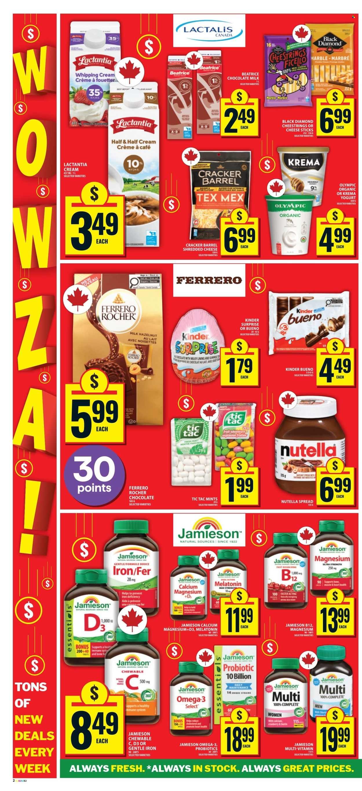 FOOD BASICS flyer - Weekly Flyer