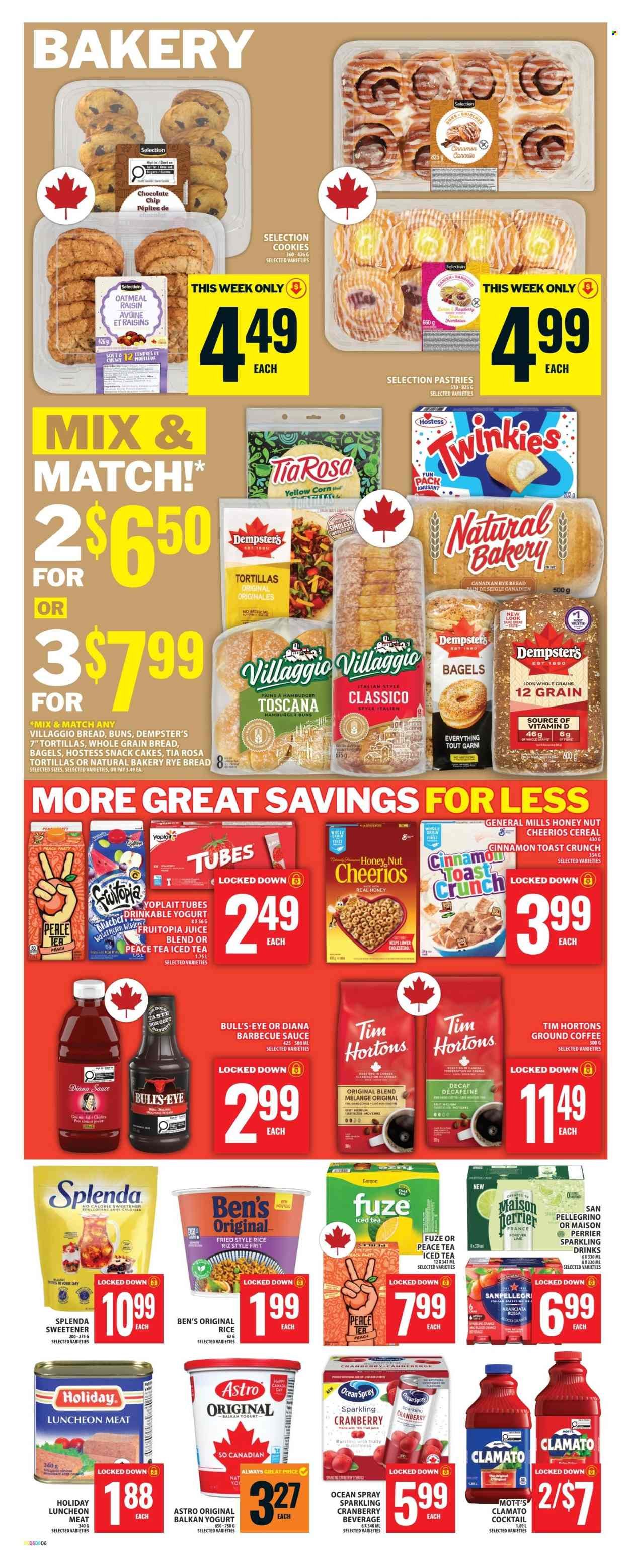 FOOD BASICS flyer - Weekly Flyer