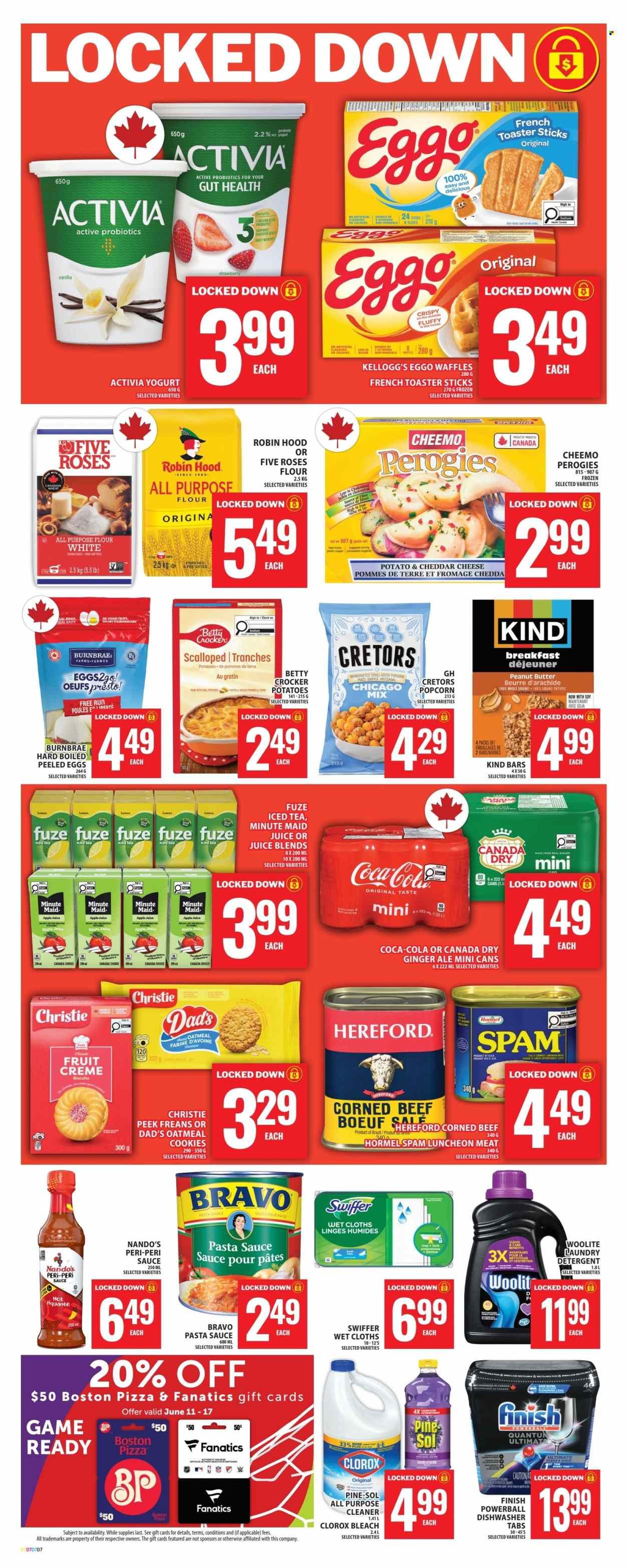 FOOD BASICS flyer - Weekly Flyer