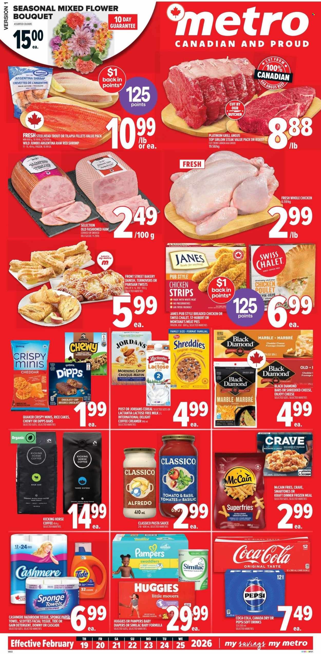 METRO flyer - Weekly Flyer