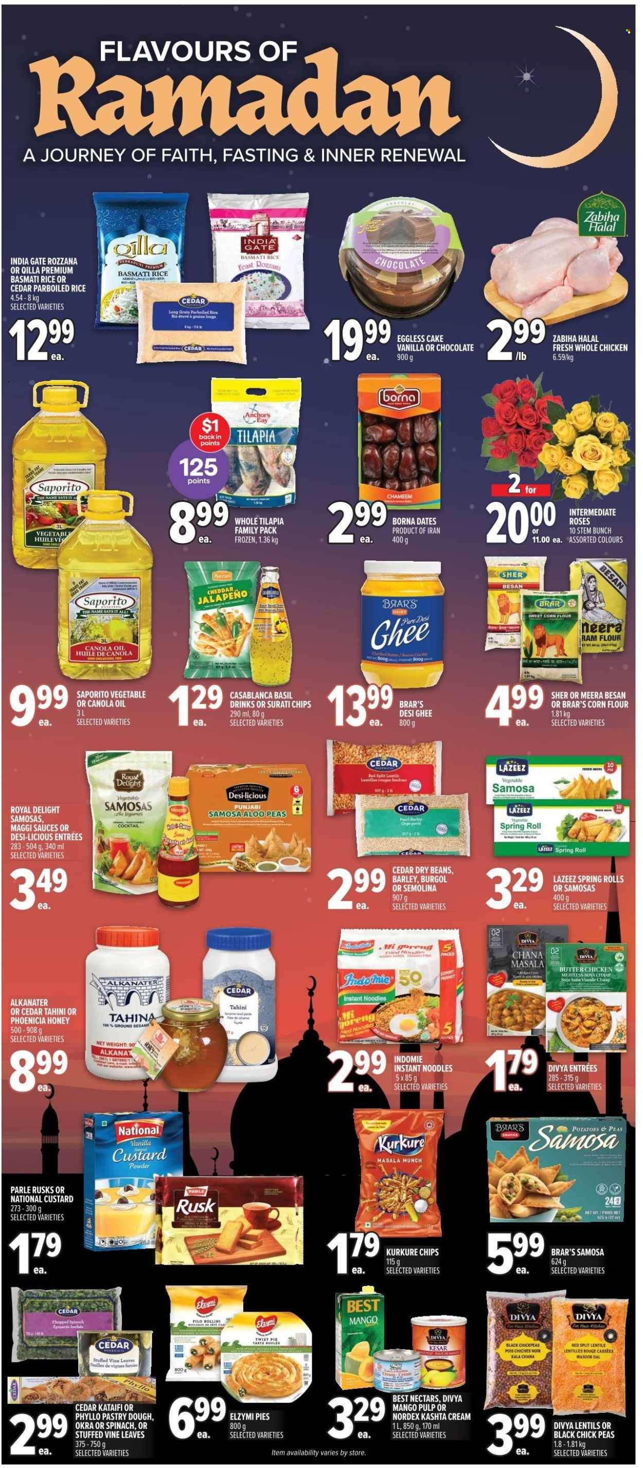 METRO flyer - Weekly Flyer