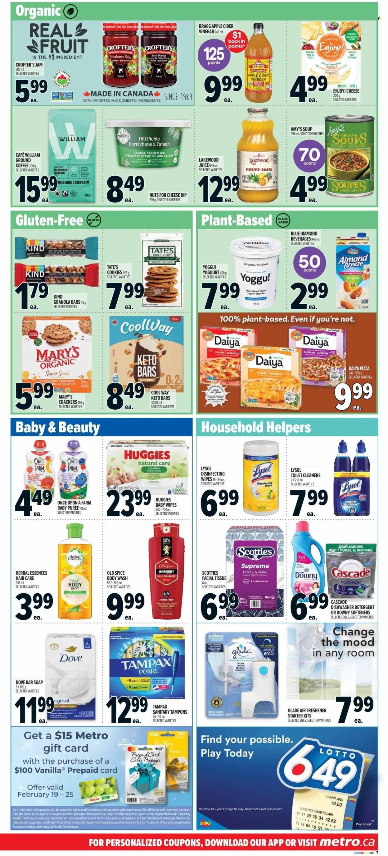 METRO flyer - Weekly Flyer