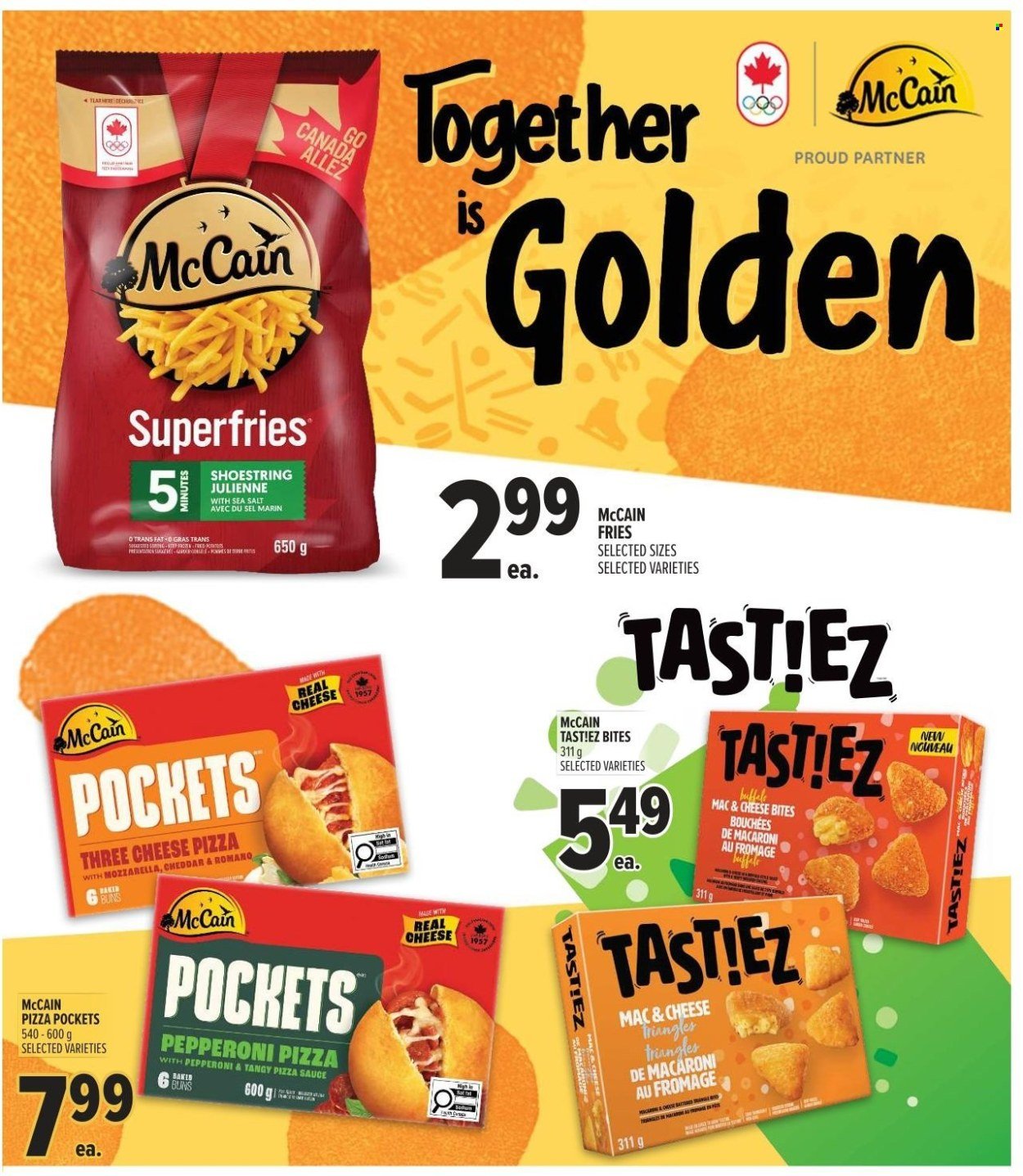 METRO flyer - Weekly Flyer