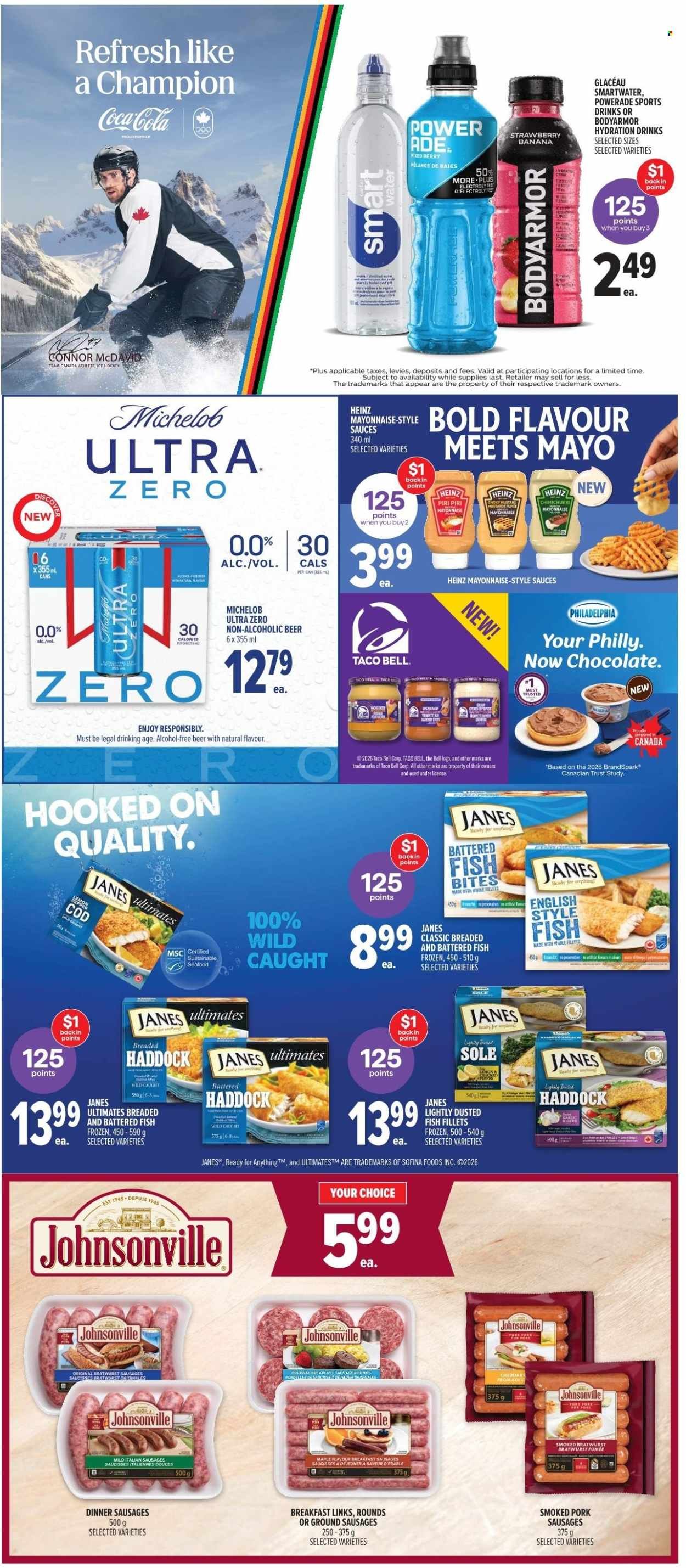 METRO flyer - Weekly Flyer