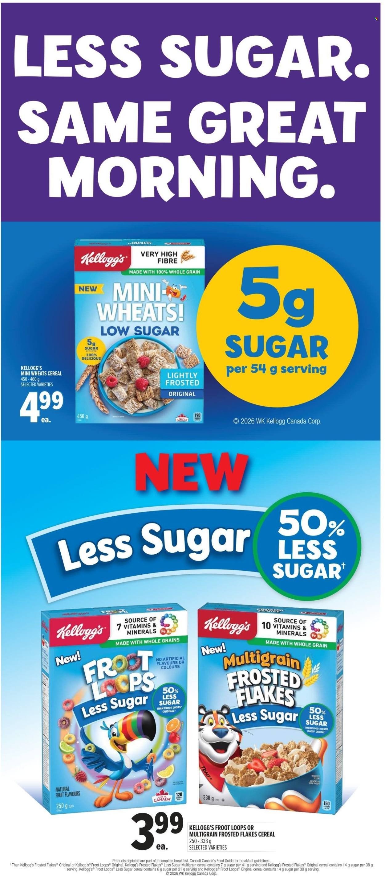 METRO flyer - Weekly Flyer