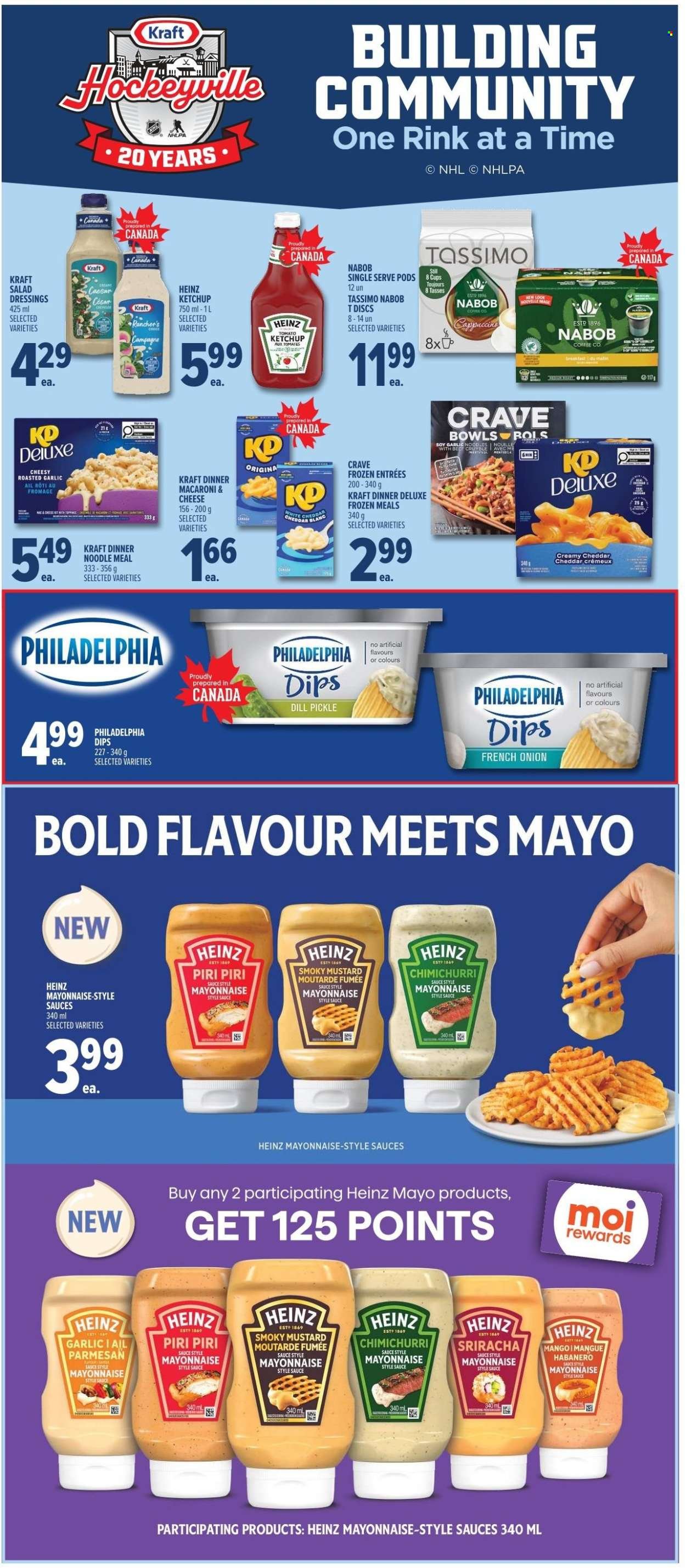 METRO flyer - Weekly Flyer