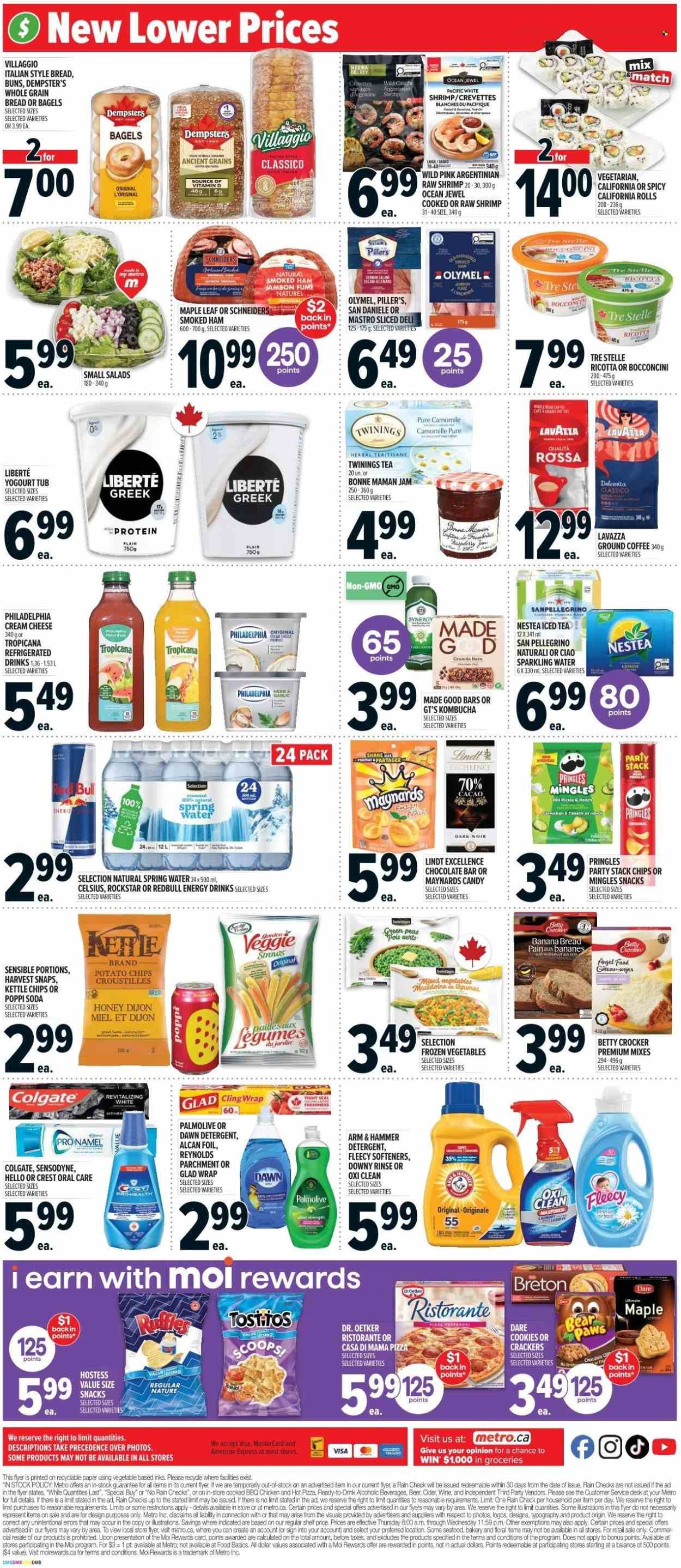METRO flyer - Weekly Flyer