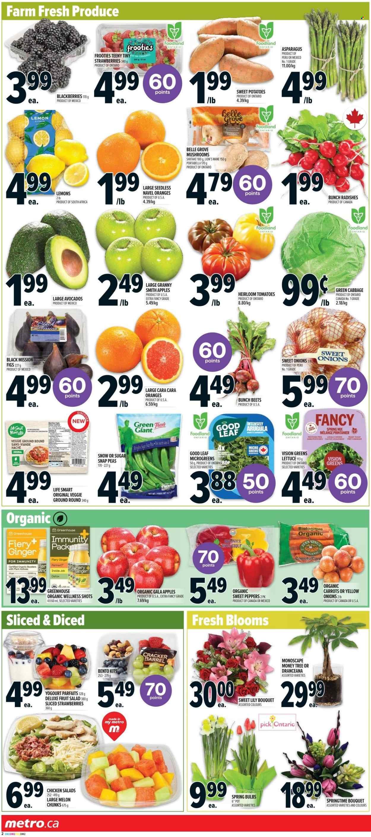 METRO flyer - Weekly Flyer