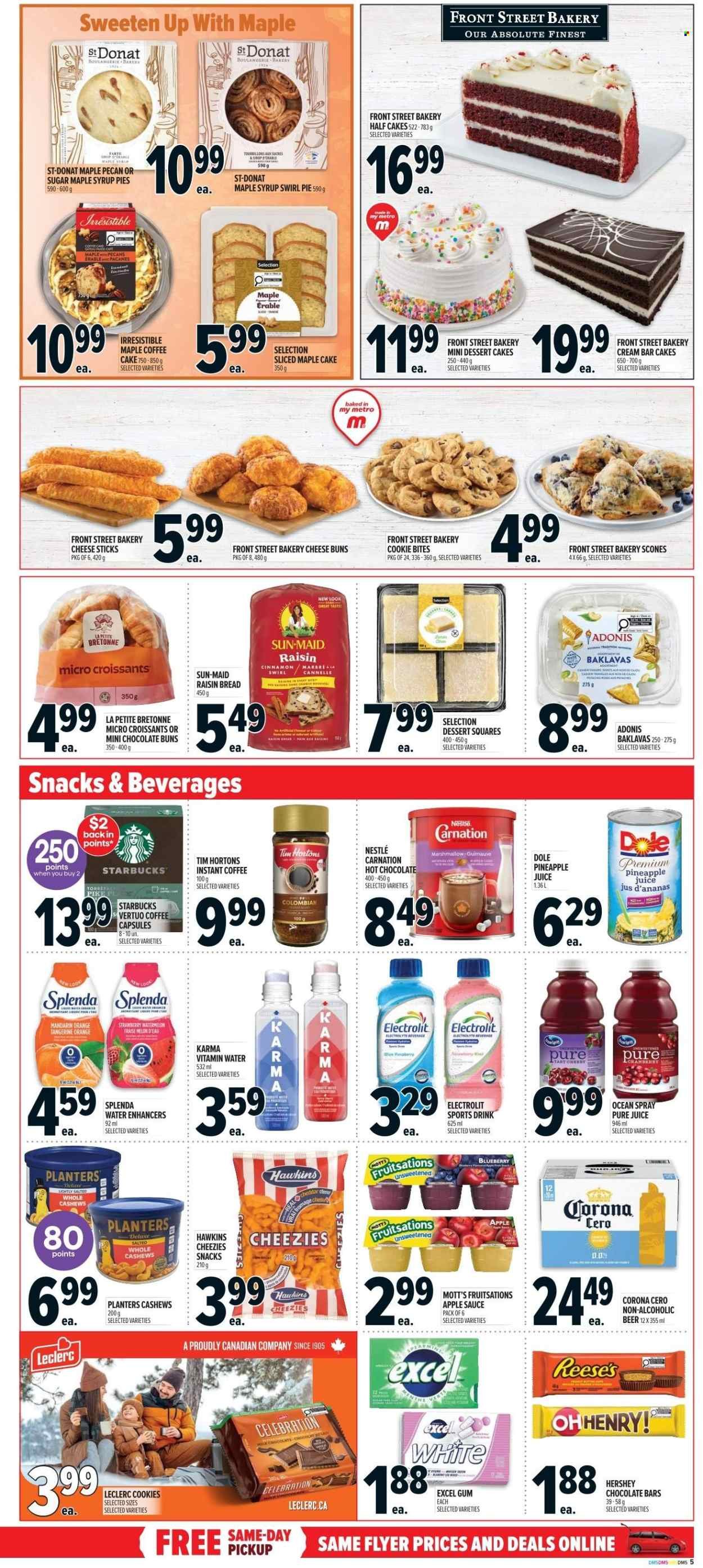 METRO flyer - Weekly Flyer