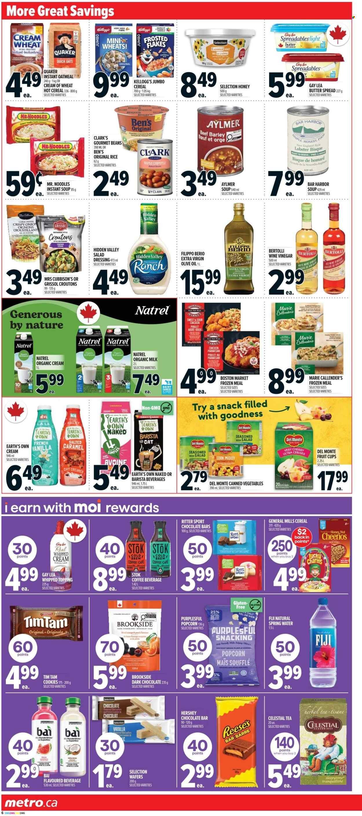 METRO flyer - Weekly Flyer