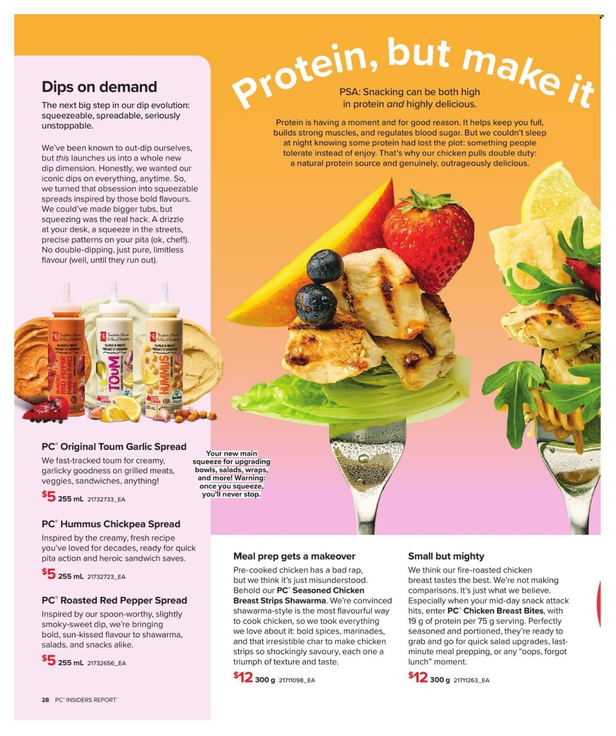 INDEPENDENT flyer - PC Summer Insiders Report (2026-05-14 - 2026-07-08) | 28