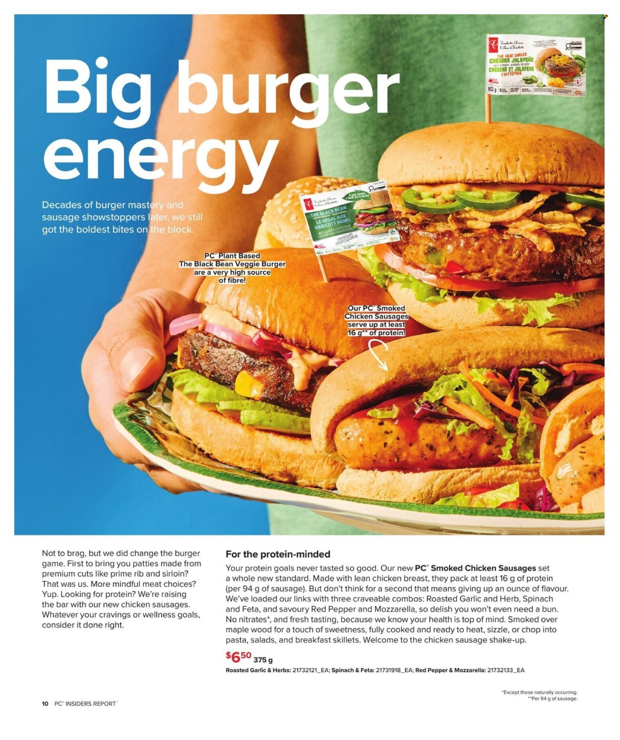 INDEPENDENT flyer - PC Summer Insiders Report (2026-05-14 - 2026-07-08) | 10