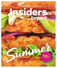 INDEPENDENT flyer - PC Summer Insiders Report (2026-05-14 - 2026-07-08)