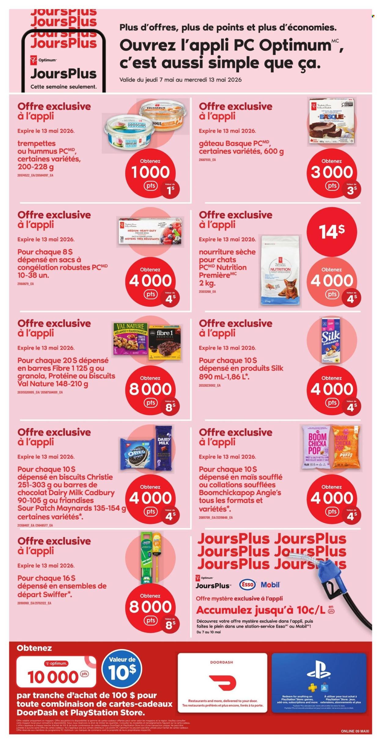MAXI flyer - Circulaire hebdomadaire