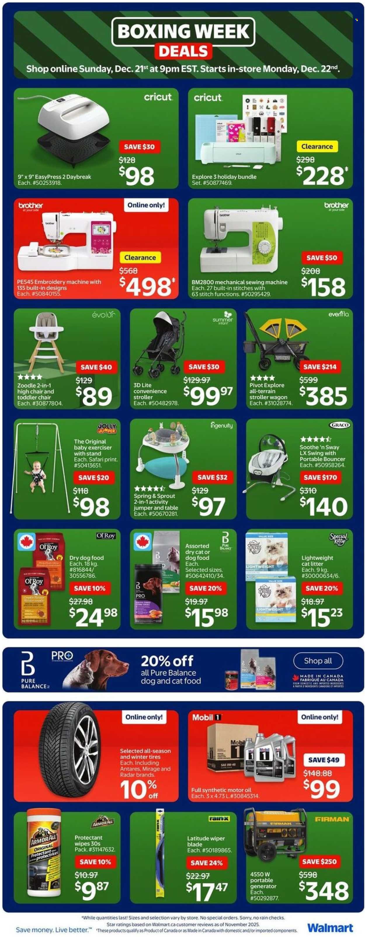 WALMART flyer - From Thursday December 25, 2025 (2025-12-25 - 2025-12-31) | 19