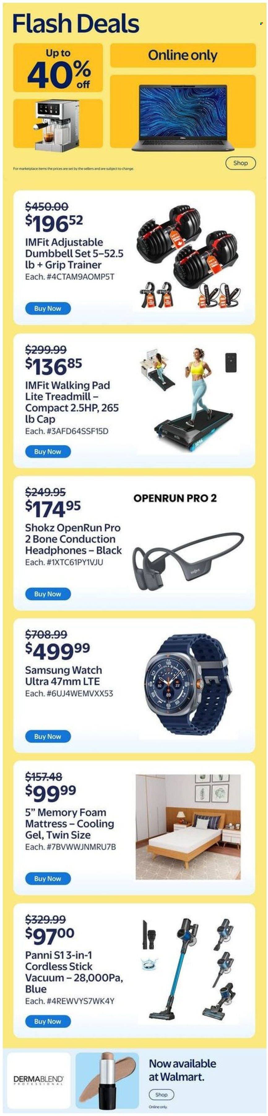 WALMART flyer - From Thursday December 25, 2025 (2025-12-25 - 2025-12-31) | 7