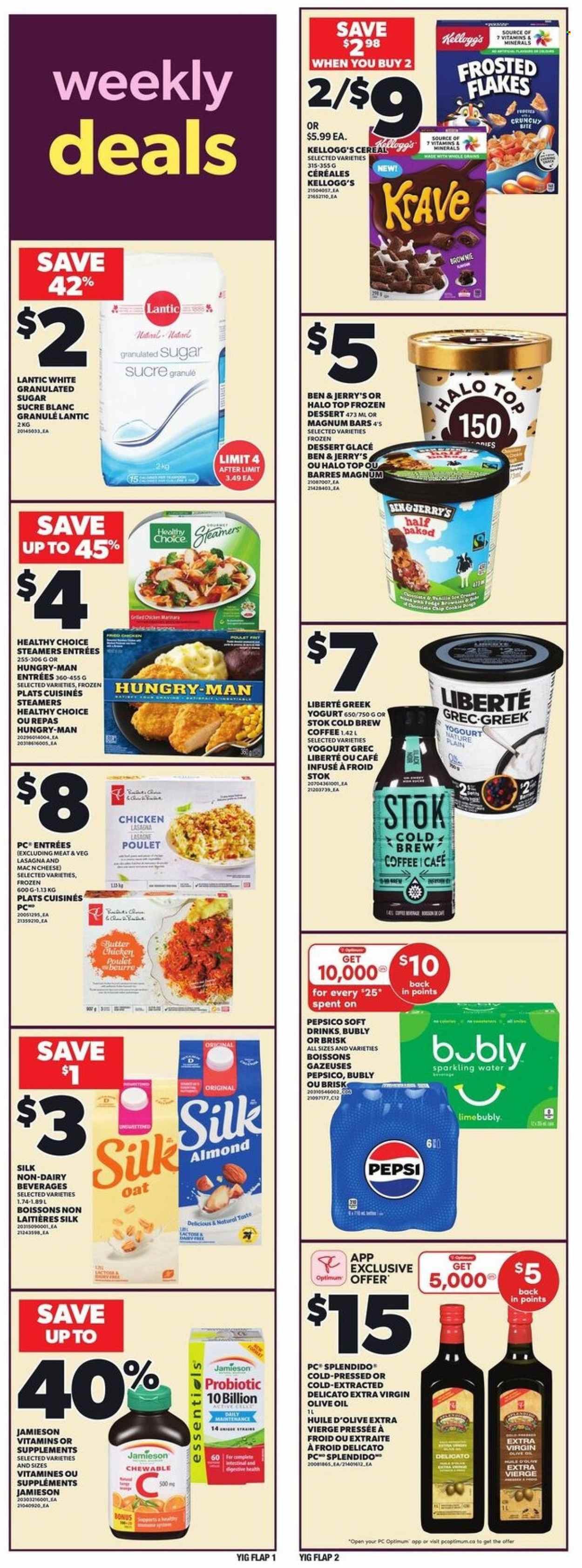 INDEPENDENT flyer - Weekly Flyer