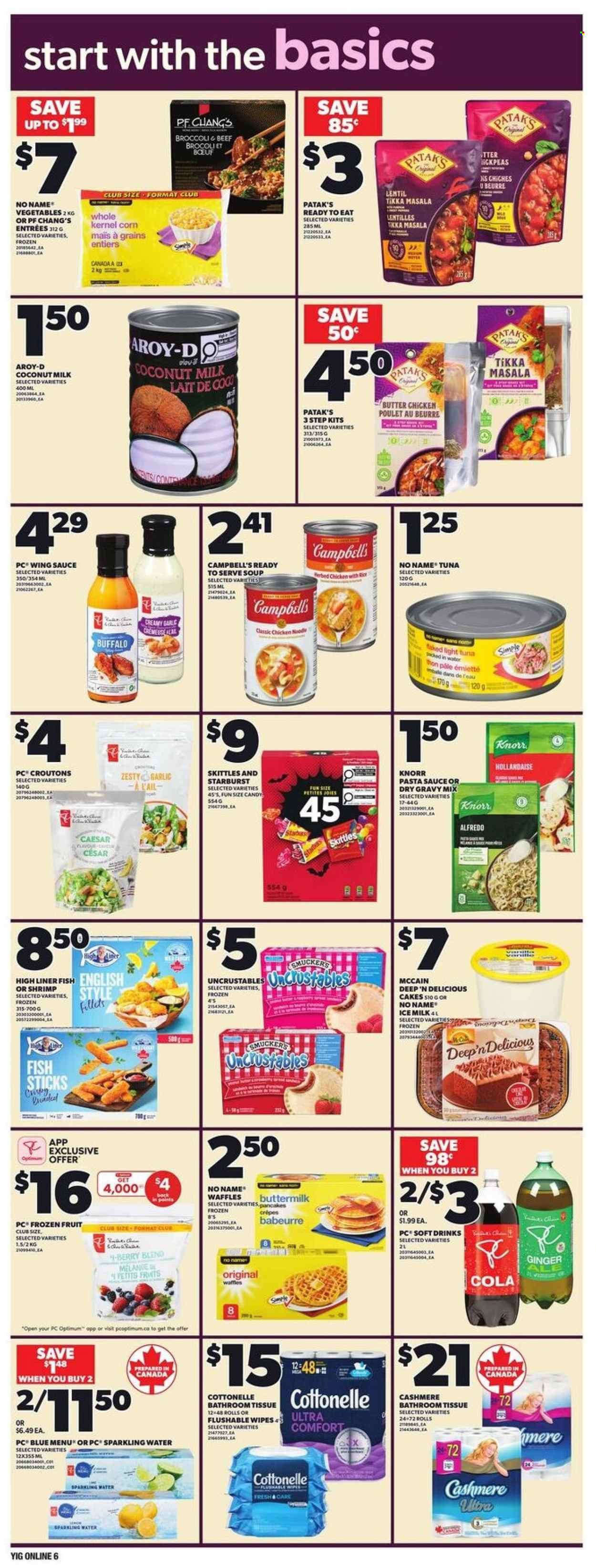 INDEPENDENT flyer - Weekly Flyer