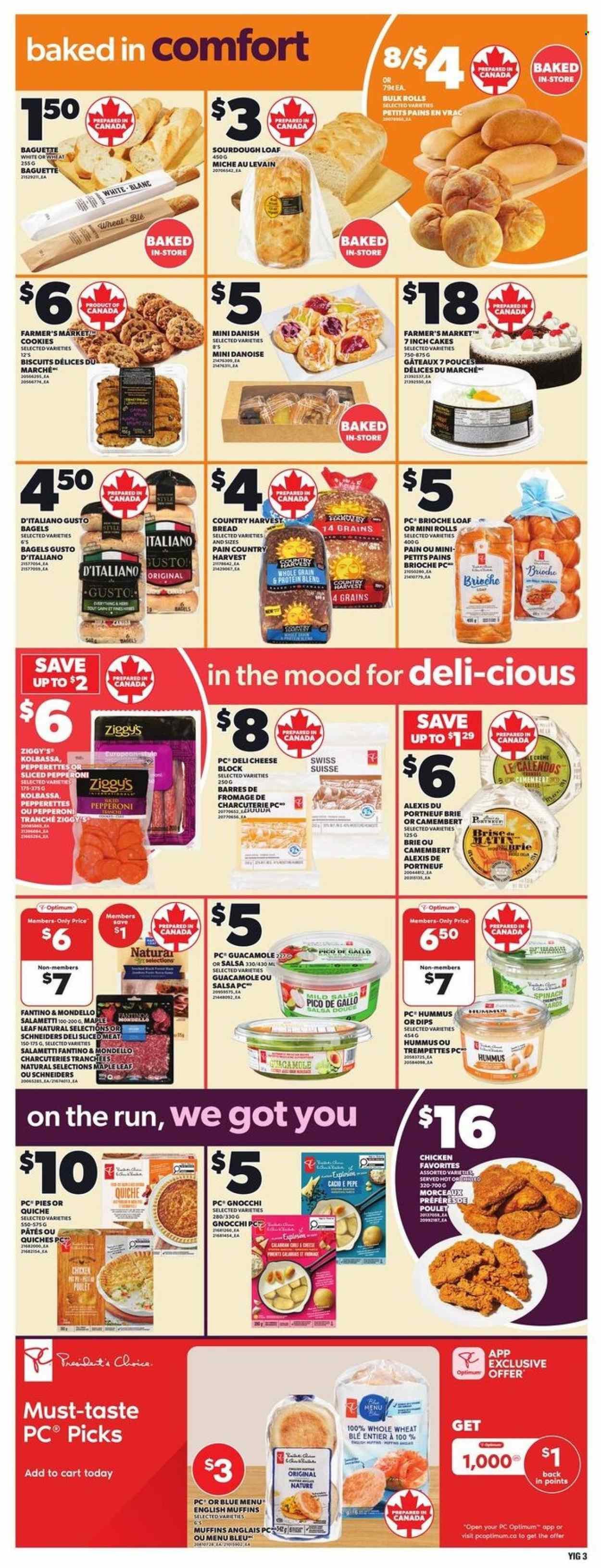 INDEPENDENT flyer - Weekly Flyer
