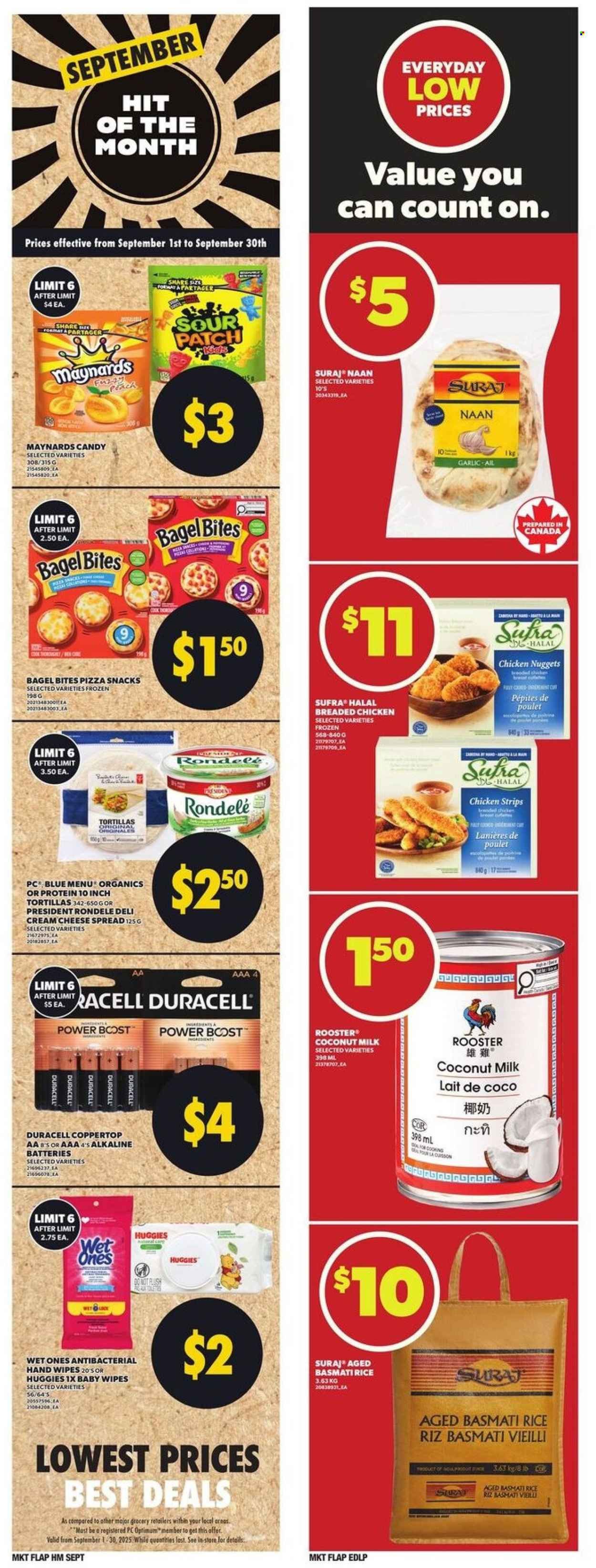 INDEPENDENT flyer - Weekly Flyer