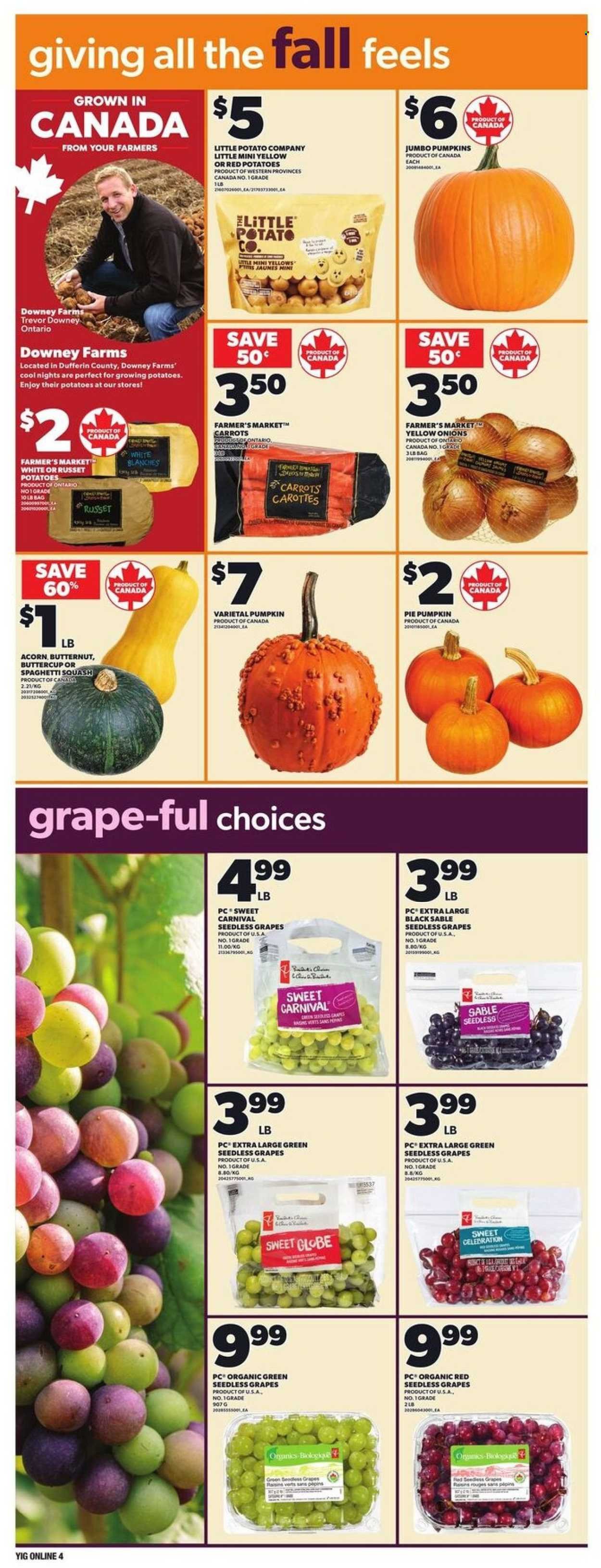 INDEPENDENT flyer - Weekly Flyer