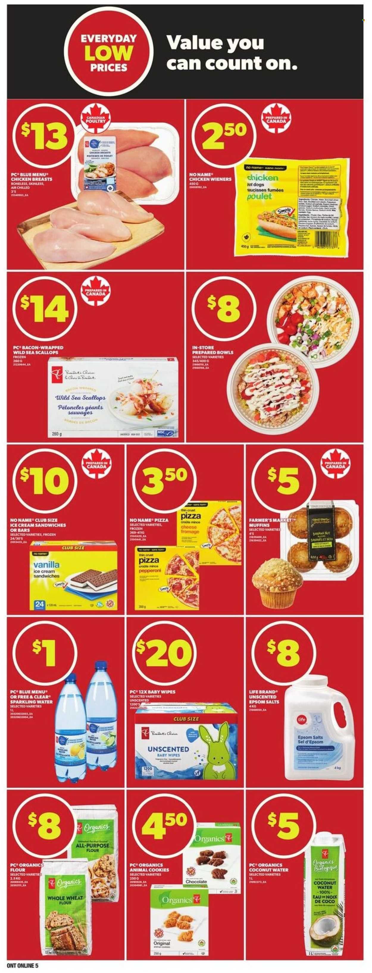 INDEPENDENT flyer - Weekly Flyer