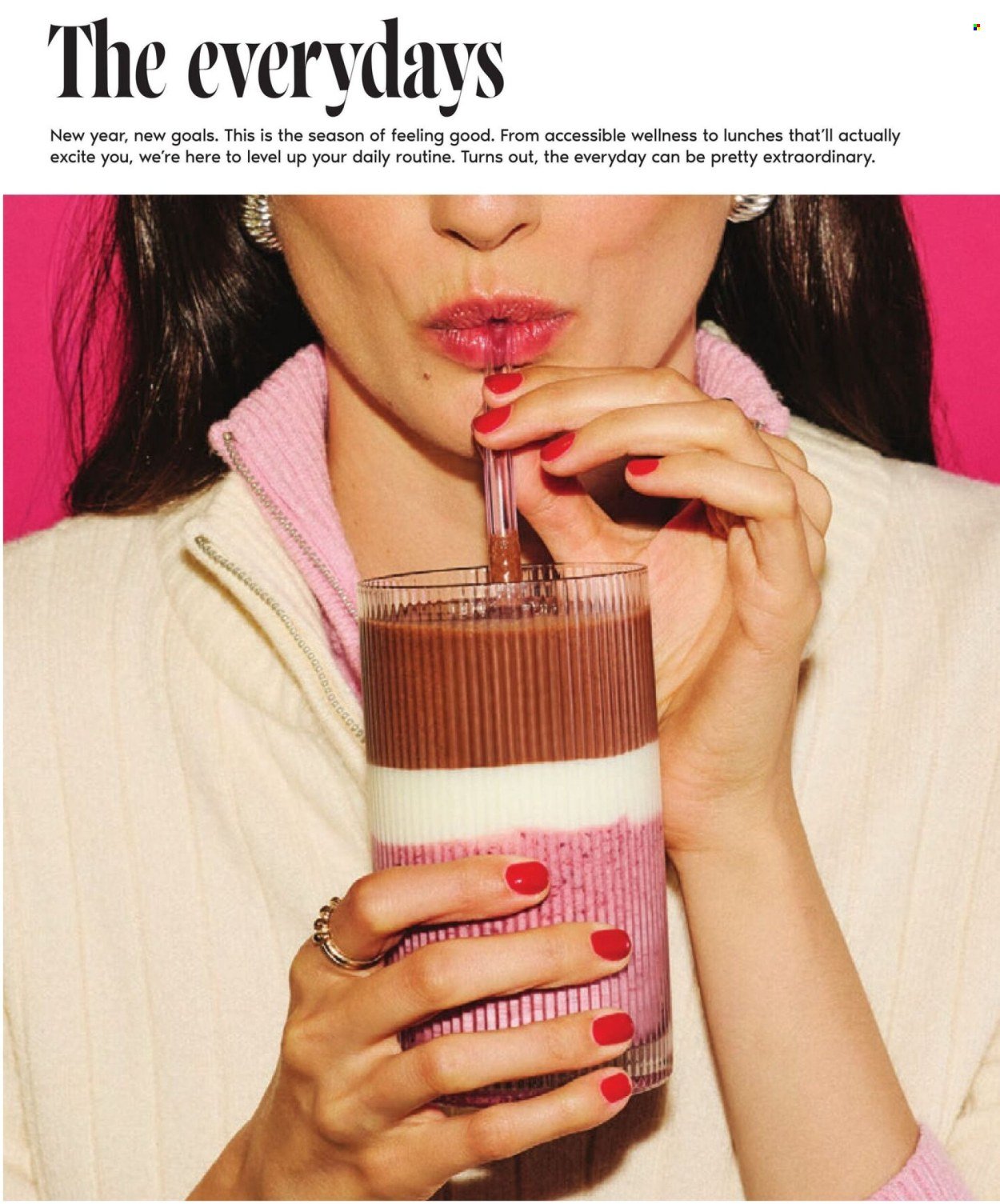 LOBLAWS flyer - PC Holiday Insiders Report (2025-10-30 - 2026-01-02) | 28