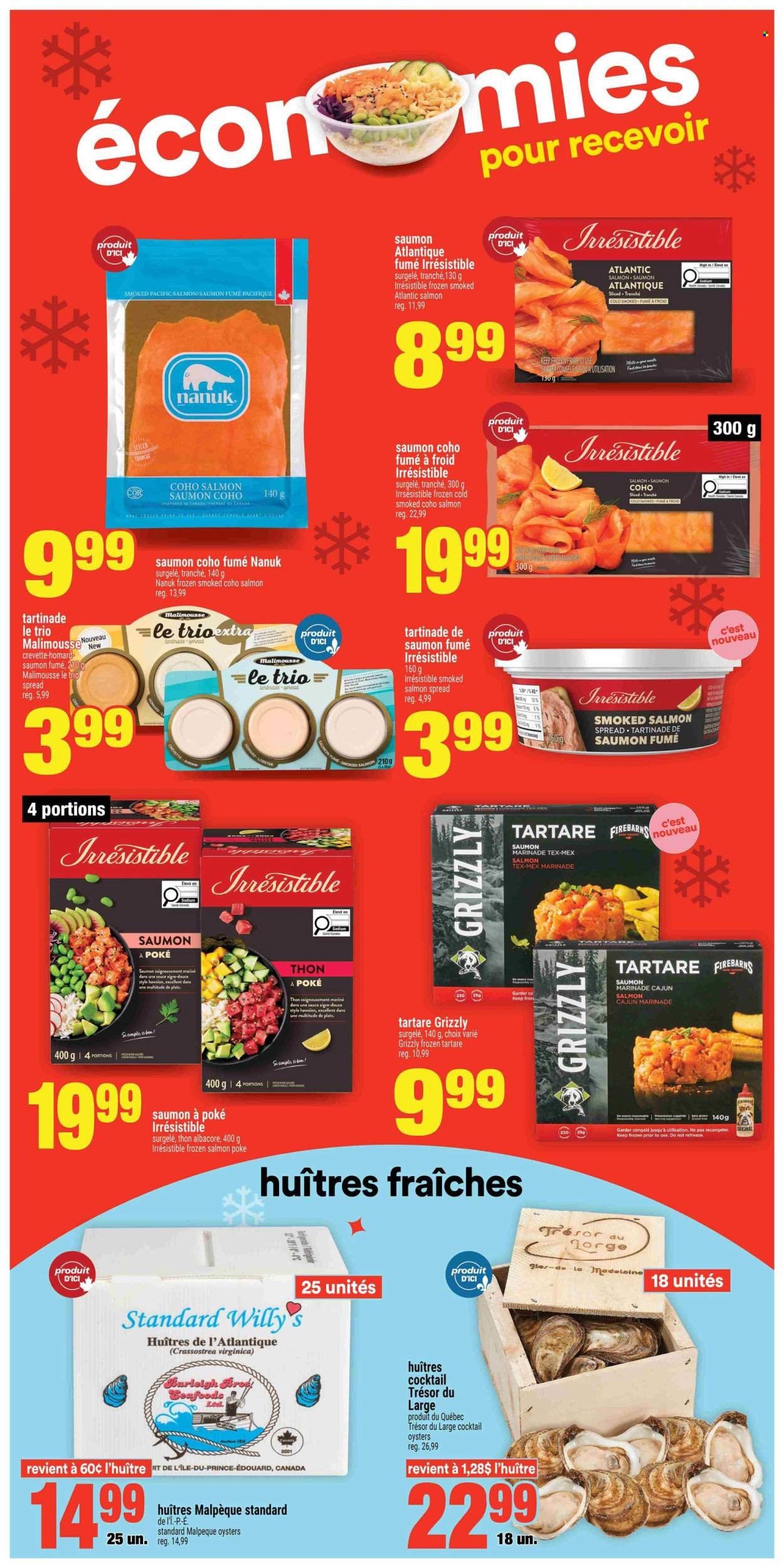 SUPER C flyer - Cahier écono (2025-12-11 - 2025-12-17) | 6