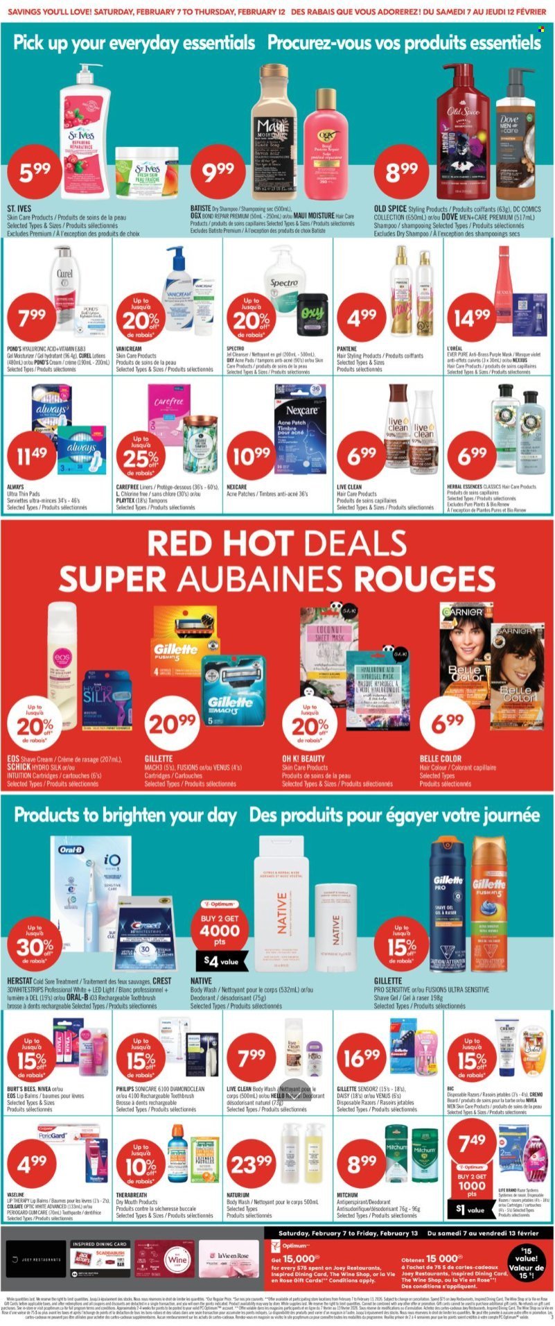 SHOPPERS DRUG MART flyer - From Saturday February 07, 2026 (2026-02-07 - 2026-02-12) | 11
