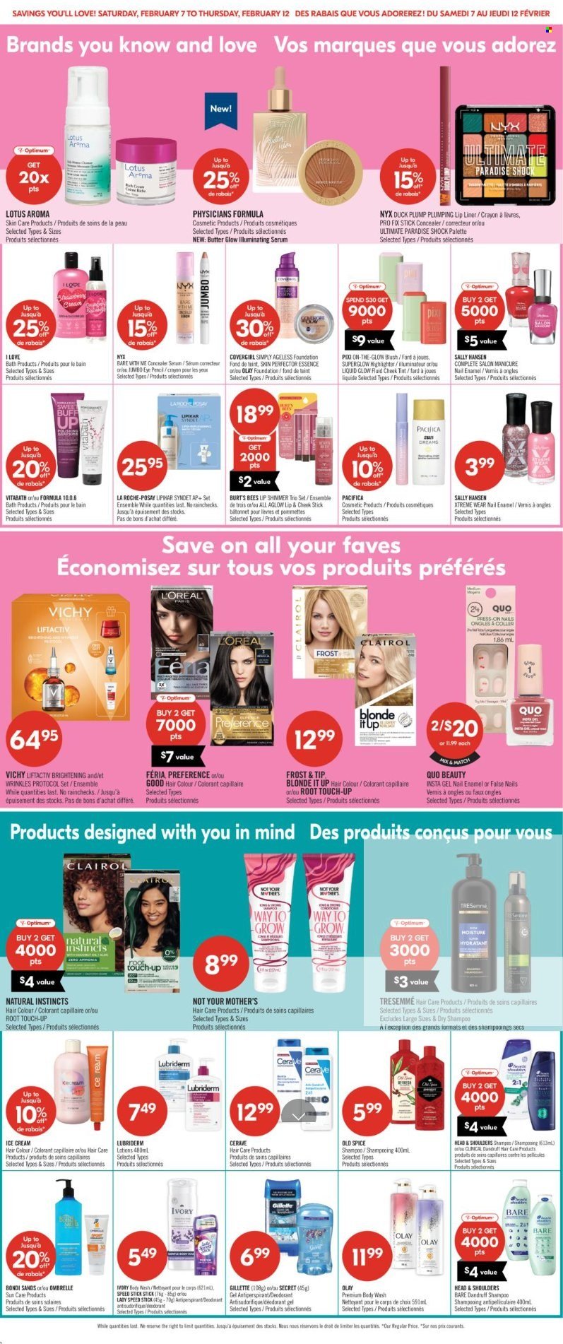 SHOPPERS DRUG MART flyer - From Saturday February 07, 2026 (2026-02-07 - 2026-02-12) | 14