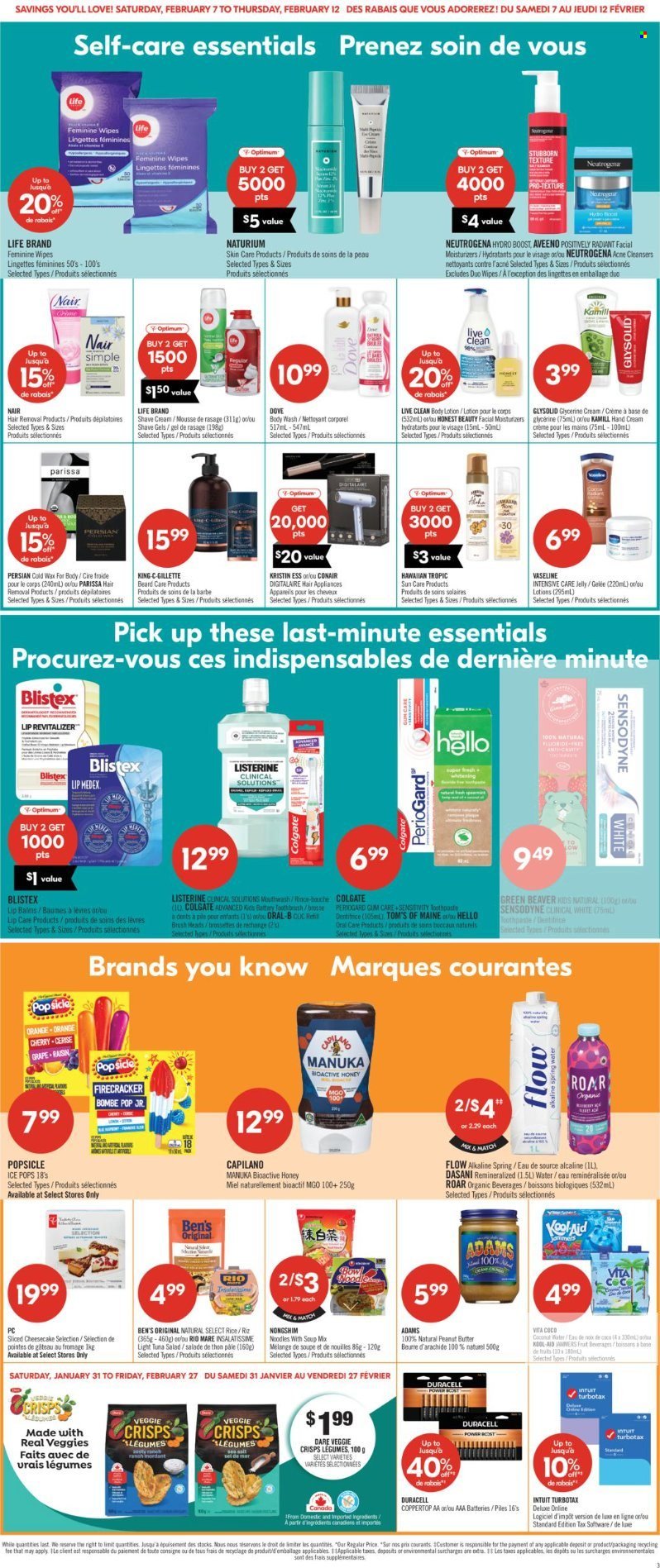 SHOPPERS DRUG MART flyer - From Saturday February 07, 2026 (2026-02-07 - 2026-02-12) | 15