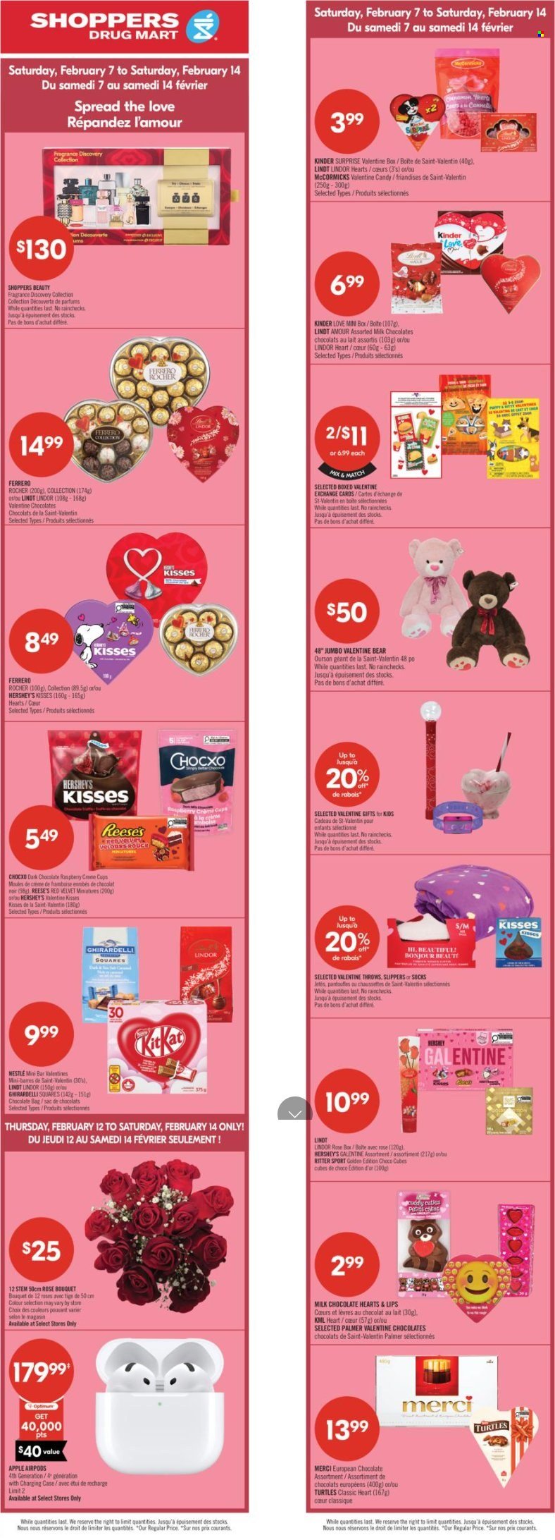SHOPPERS DRUG MART flyer - From Saturday February 07, 2026 (2026-02-07 - 2026-02-12) | 3