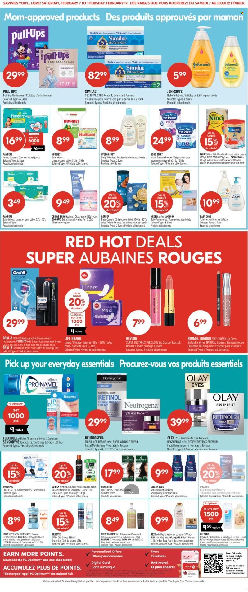 SHOPPERS DRUG MART flyer - From Saturday February 07, 2026 (2026-02-07 - 2026-02-12) | 5