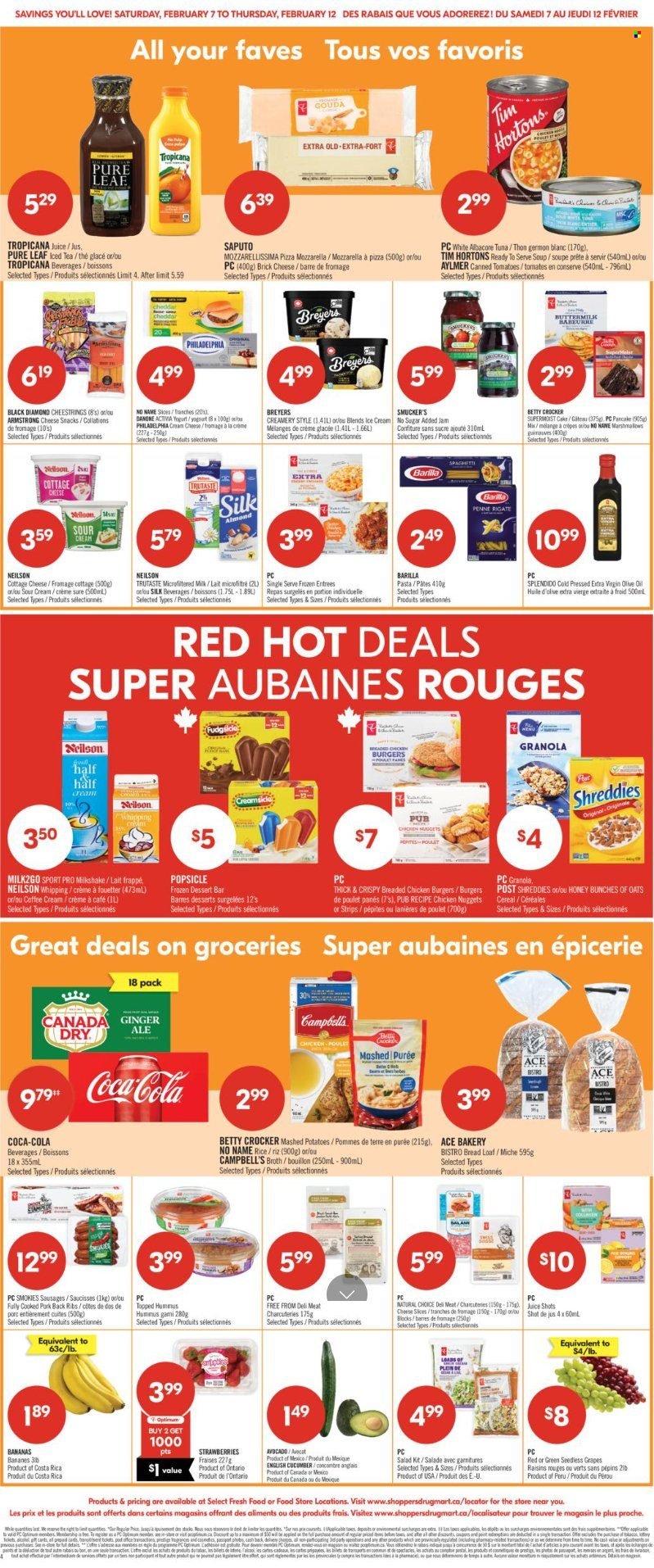 SHOPPERS DRUG MART flyer - From Saturday February 07, 2026 (2026-02-07 - 2026-02-12) | 6