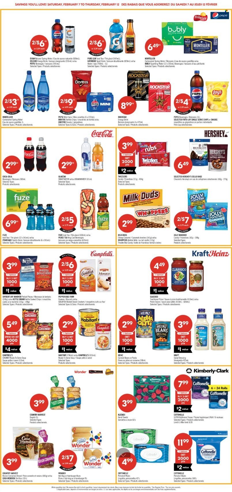 SHOPPERS DRUG MART flyer - From Saturday February 07, 2026 (2026-02-07 - 2026-02-12) | 9